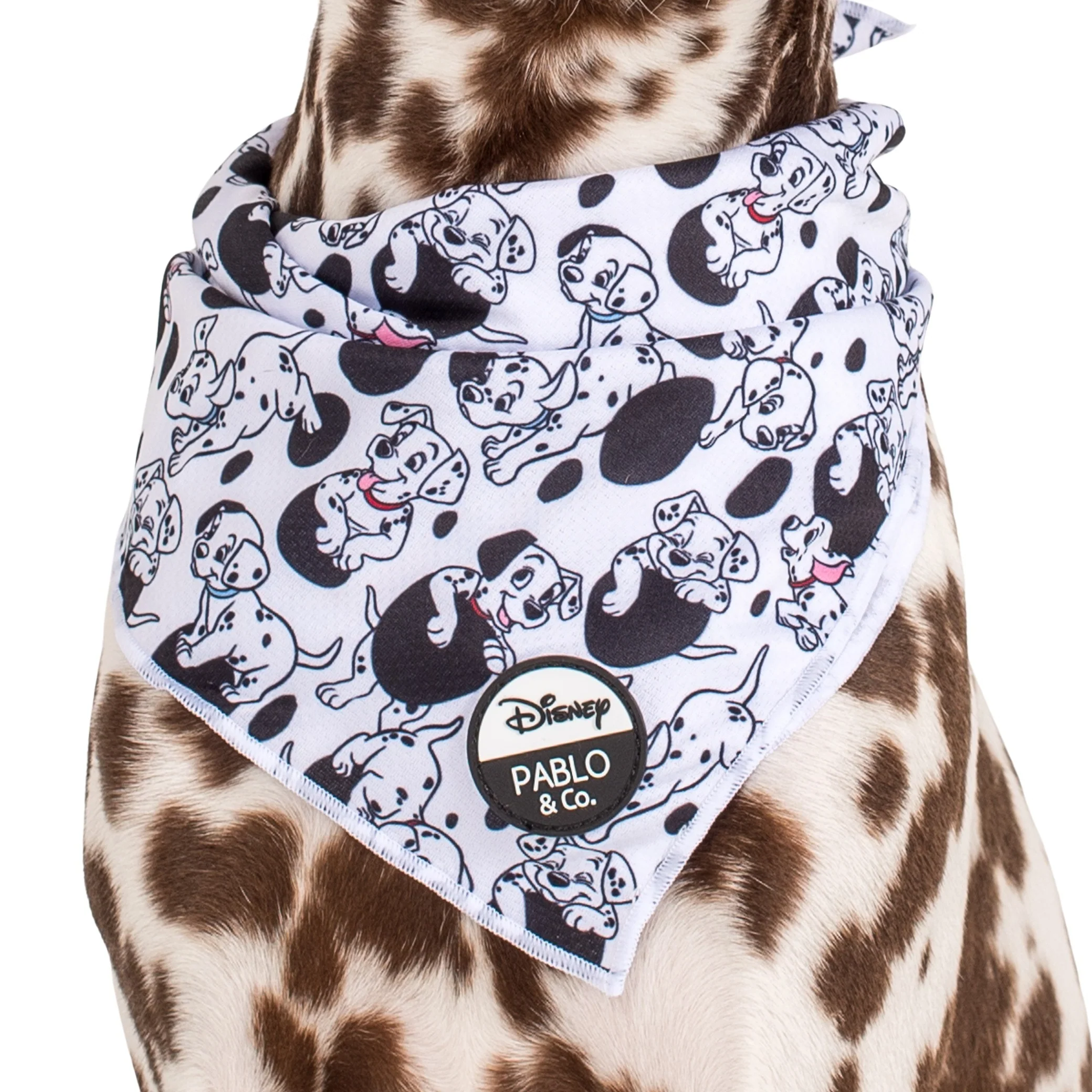 101 Dalmatians: Dog Bandana - Image 5