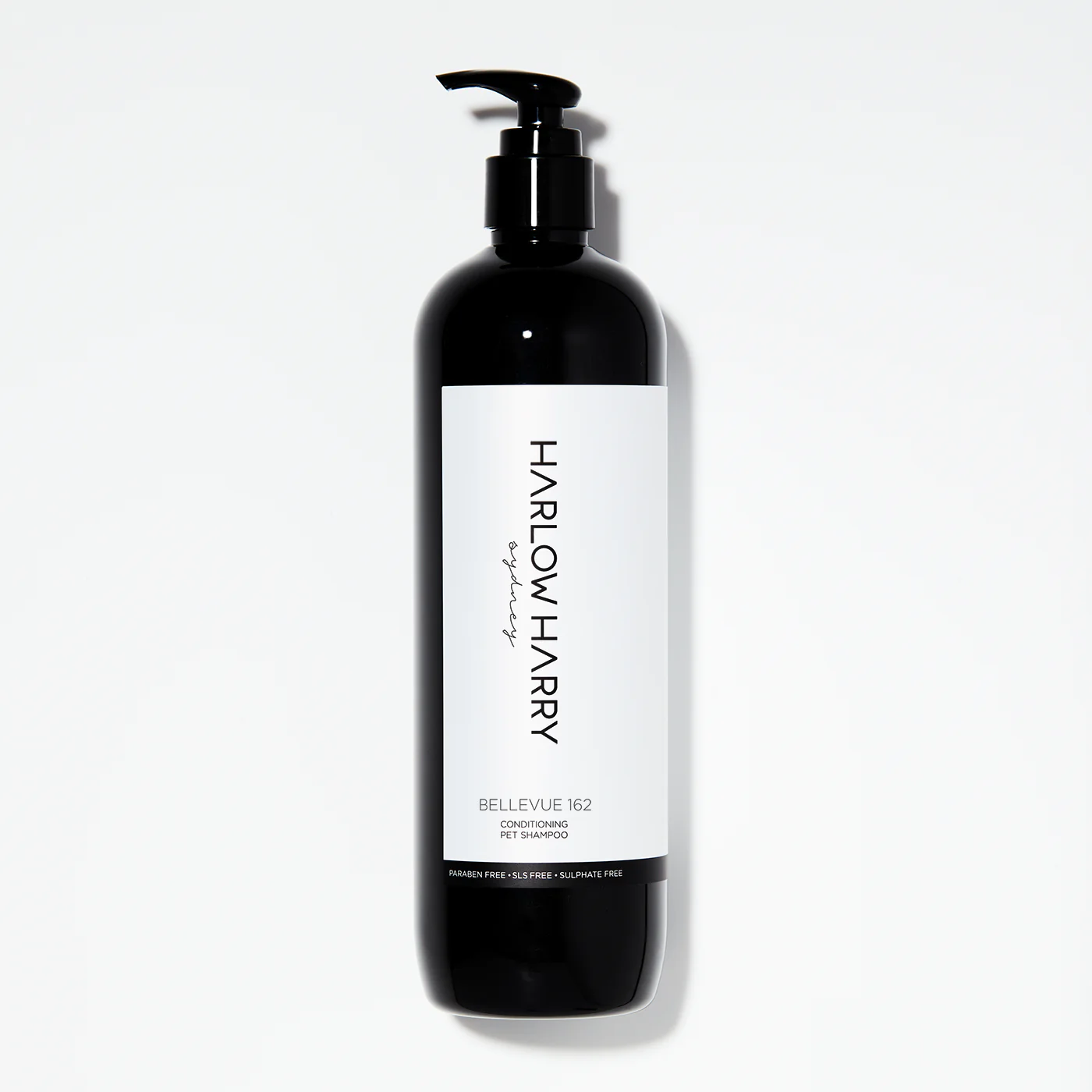 Harlow Harry: 2-in-1 Conditioning Dog Shampoo | Bellevue 162 - Image 3