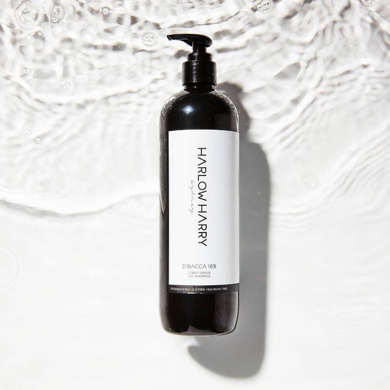 Harlow Harry: 2-in-1 Conditioning Dog Shampoo | D'bacca 169 - Image 4