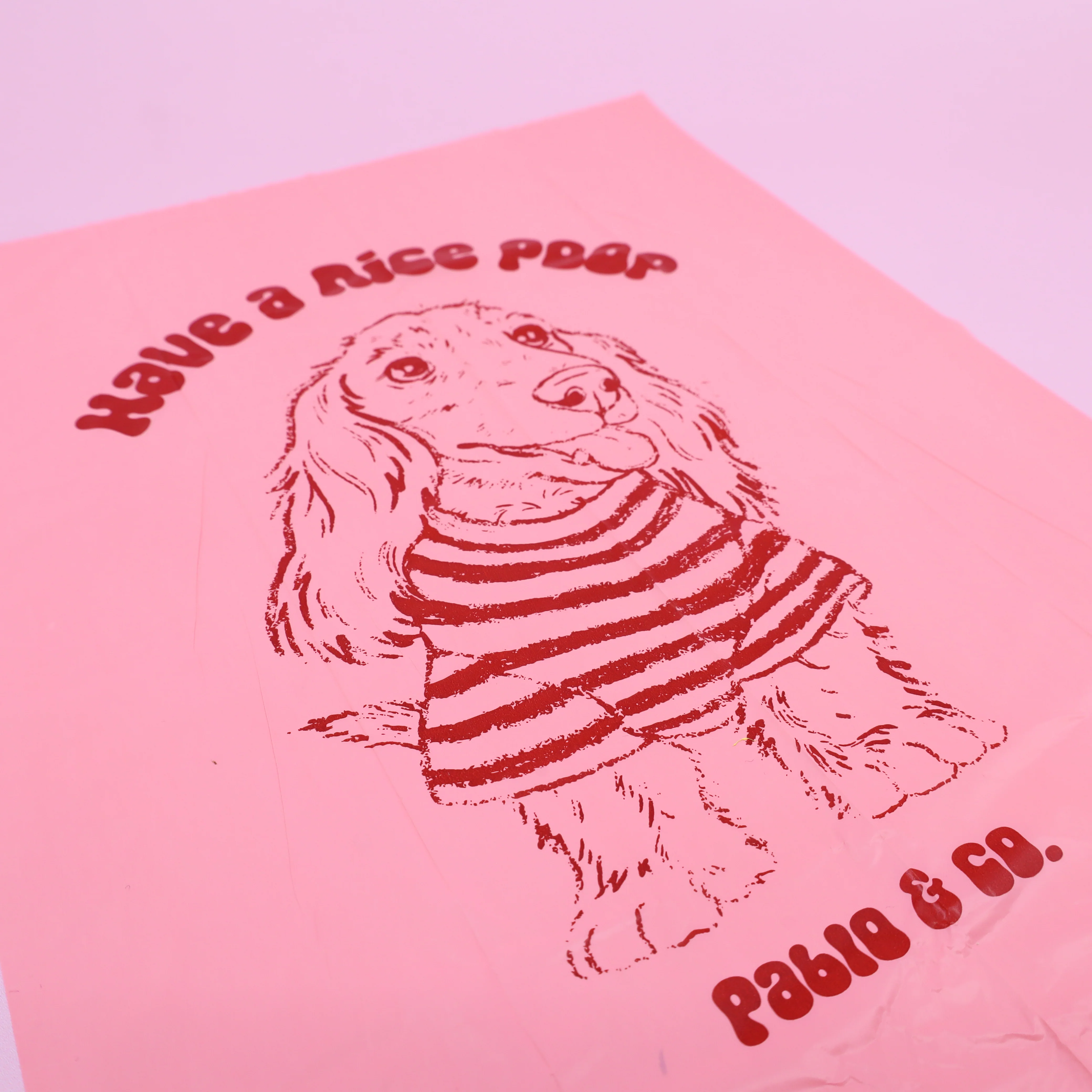 300 Premium Dog Poop Bags (Dispenser Box) - Image 6