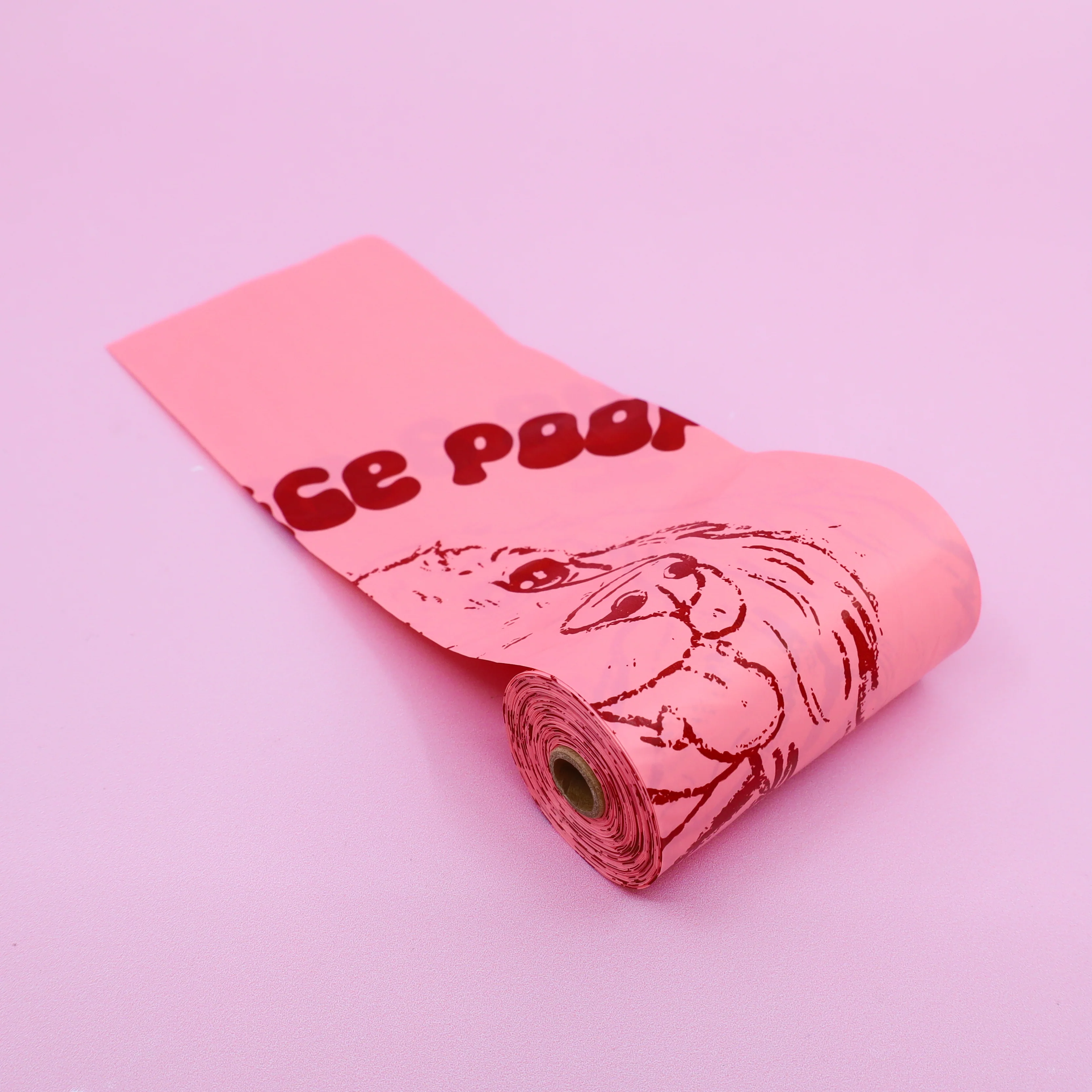 450 Premium Dog Poop Bags (30 Rolls) - Image 3