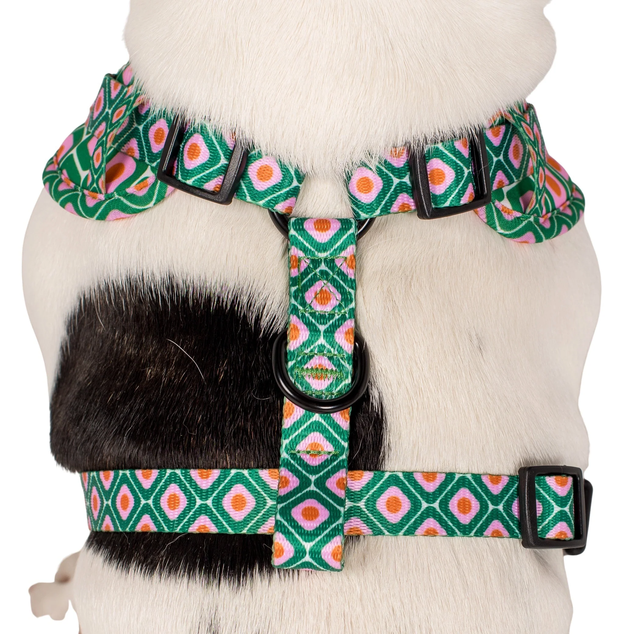 70's Style: Adjustable Harness - Image 4