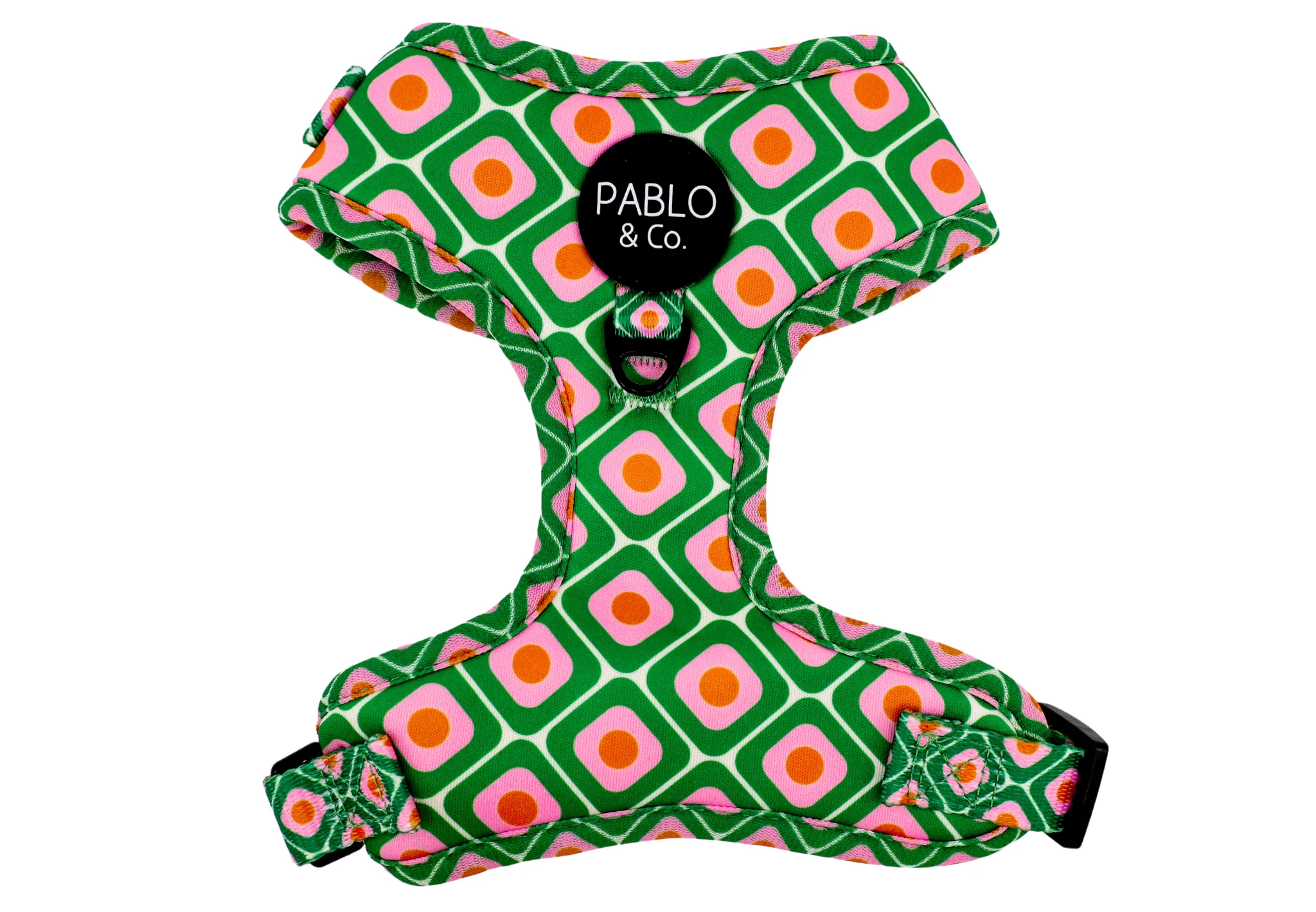 70's Style: Adjustable Harness - Image 5