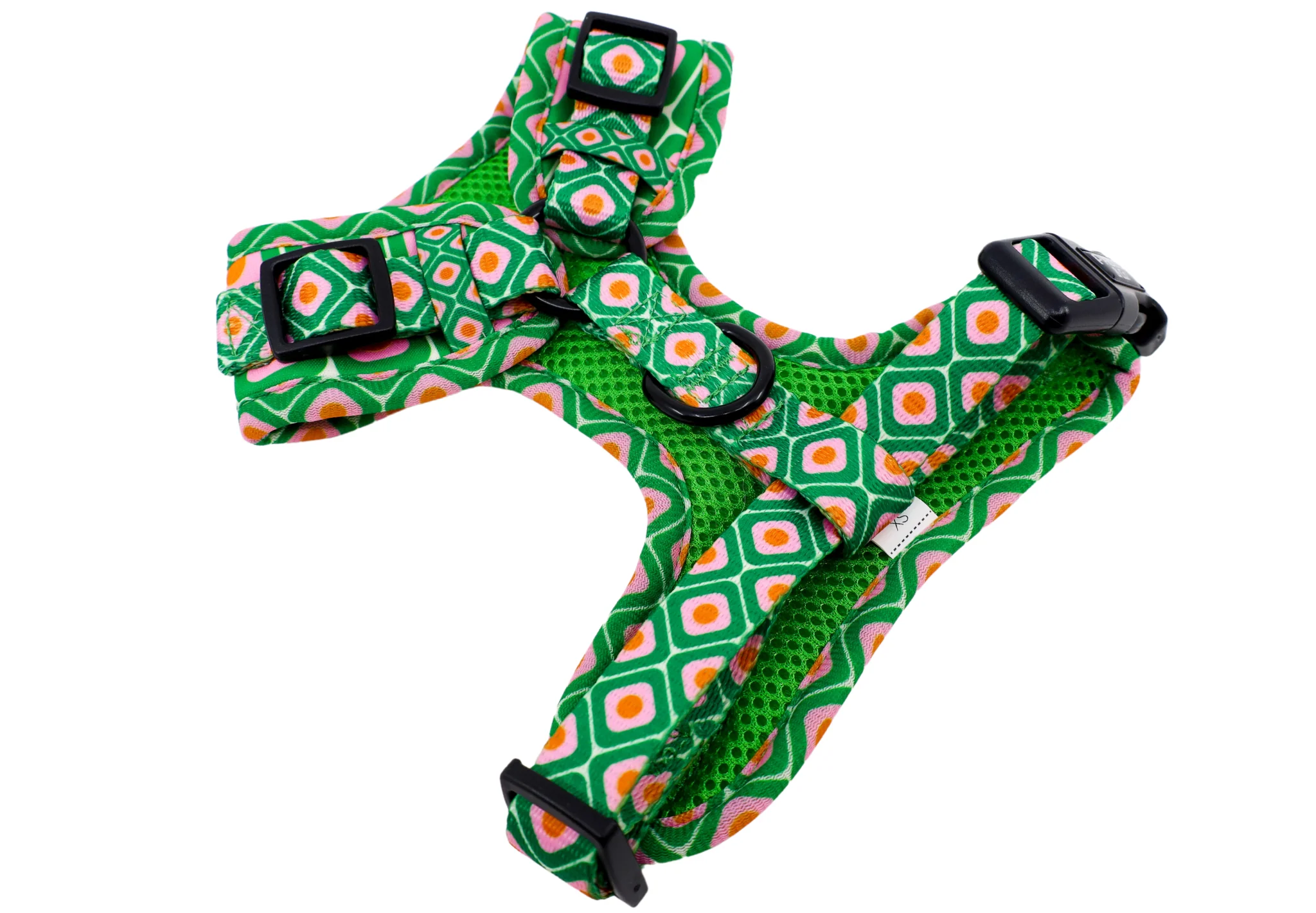 70's Style: Adjustable Harness - Image 6