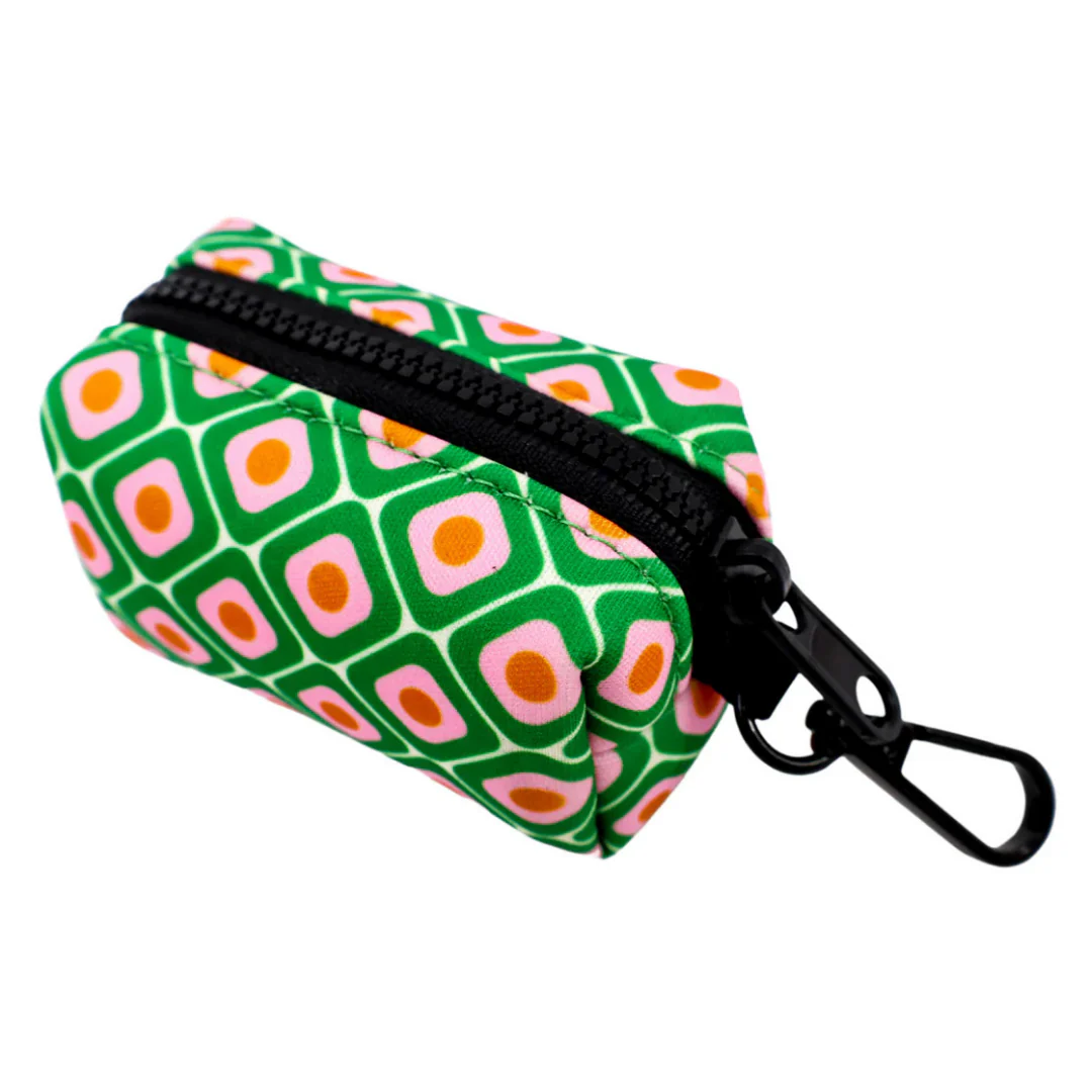 70's Style - Poop Bag Holder - Image 2