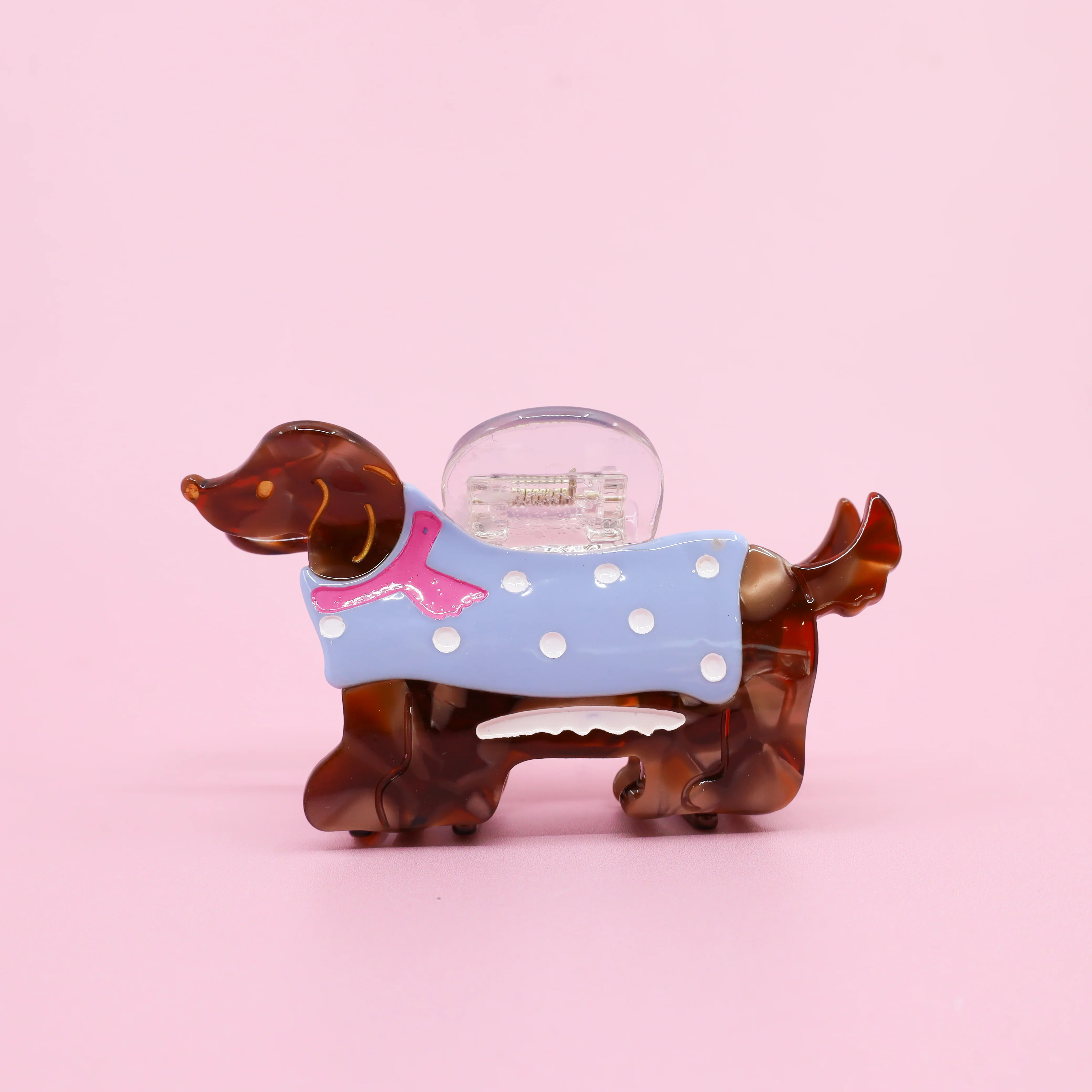 Acrylic Dog Hair Claws - Image 2