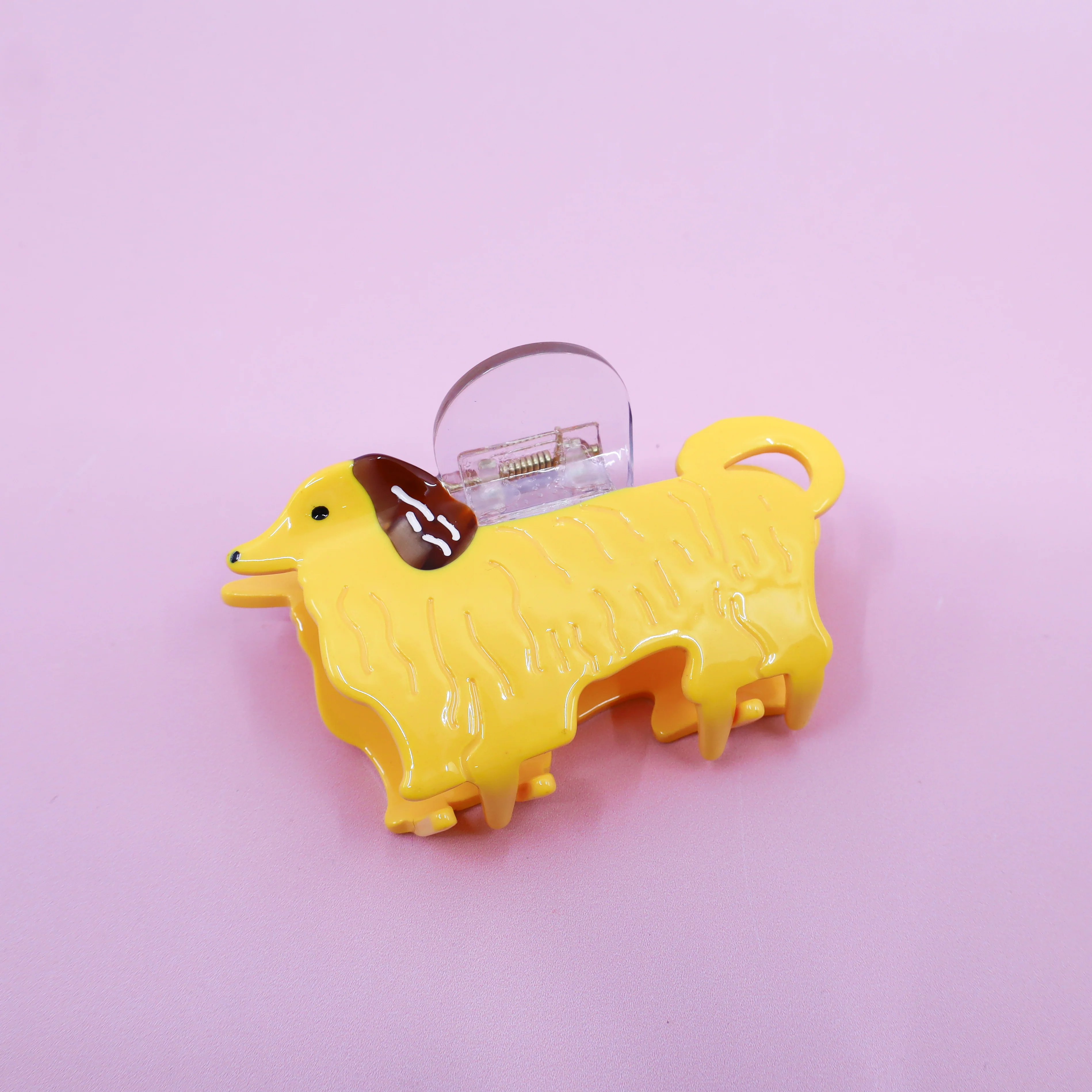 Acrylic Dog Hair Claws - Image 6