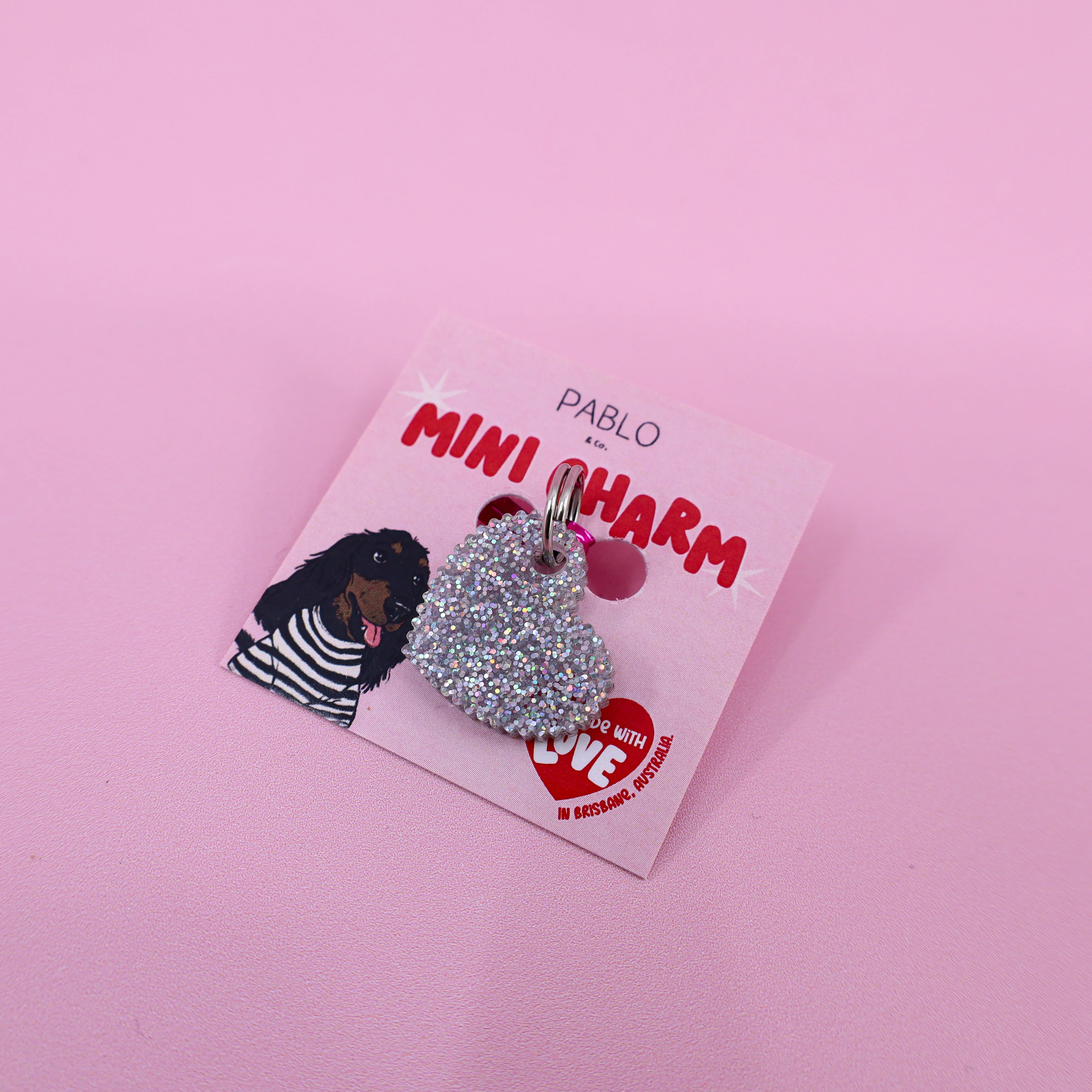 Acrylic Mini Charms - Image 10