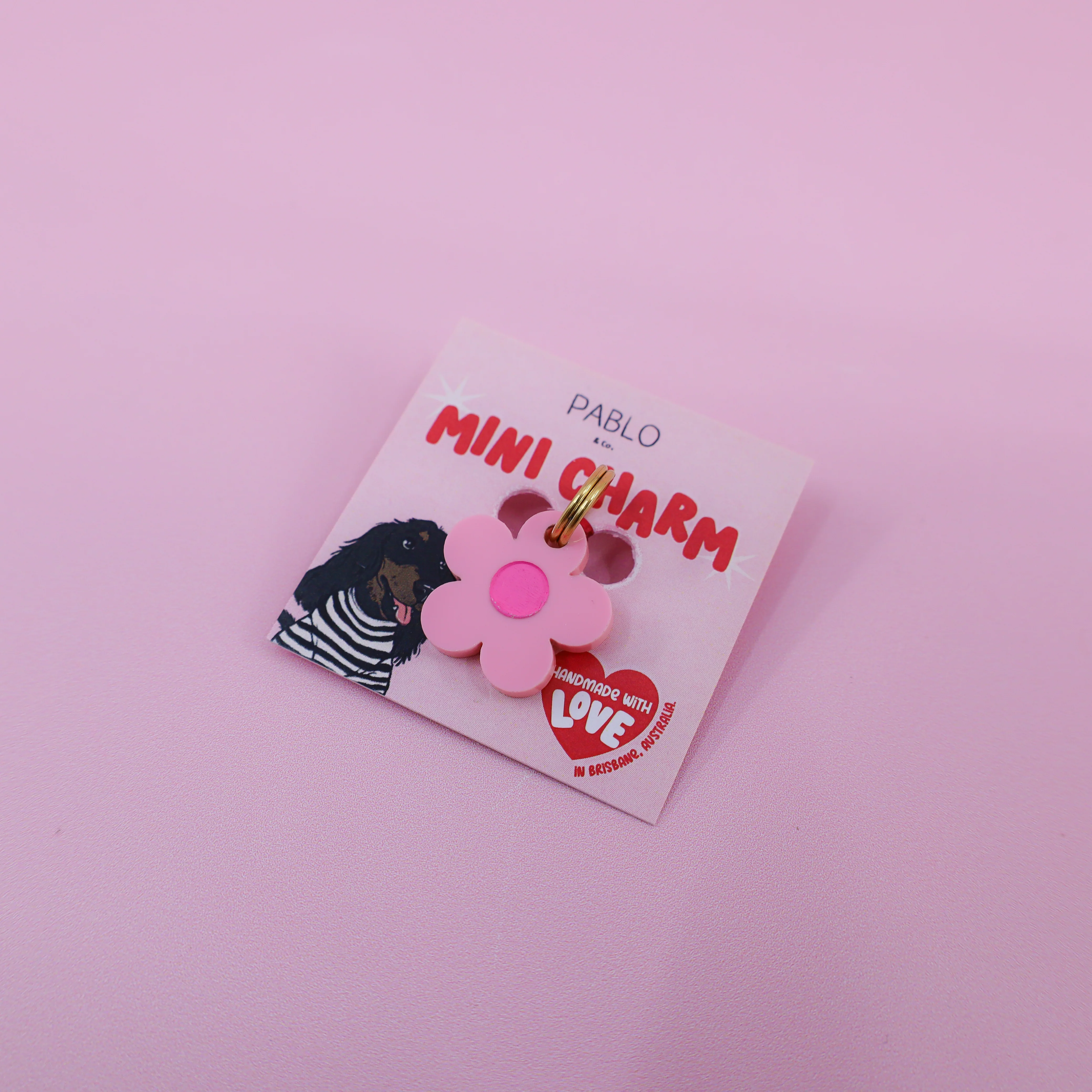 Acrylic Mini Charms - Image 12