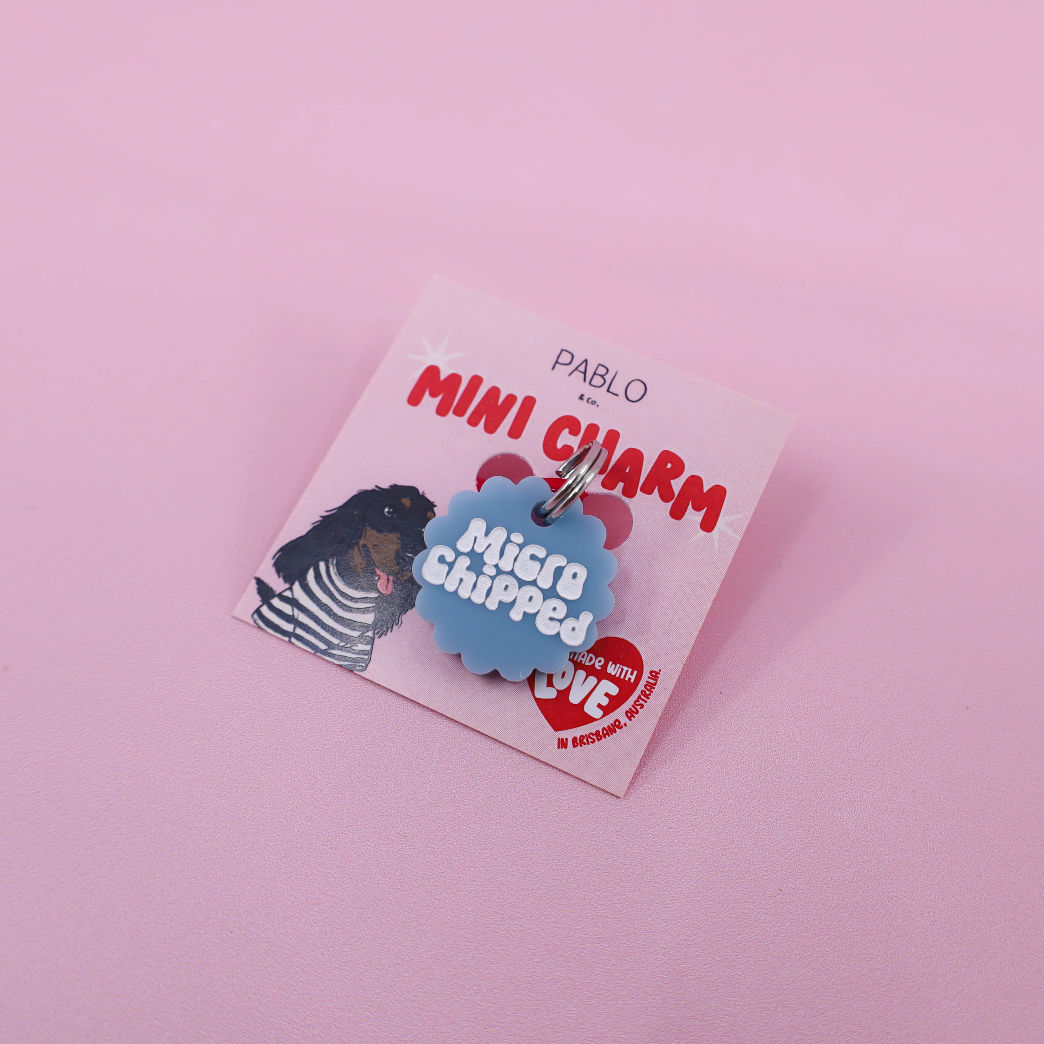 Acrylic Mini Charms - Image 14
