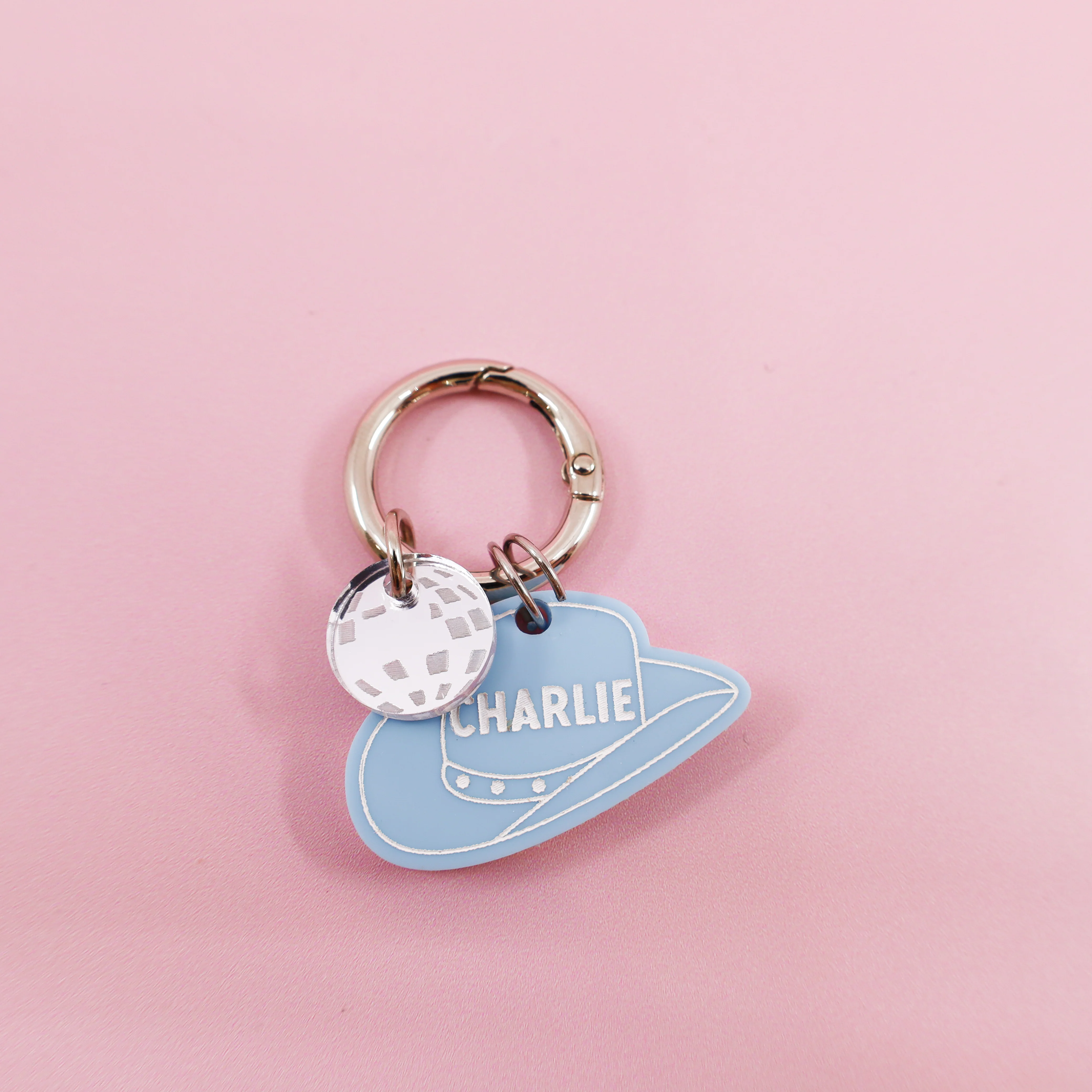 Acrylic Mini Charms - Image 16