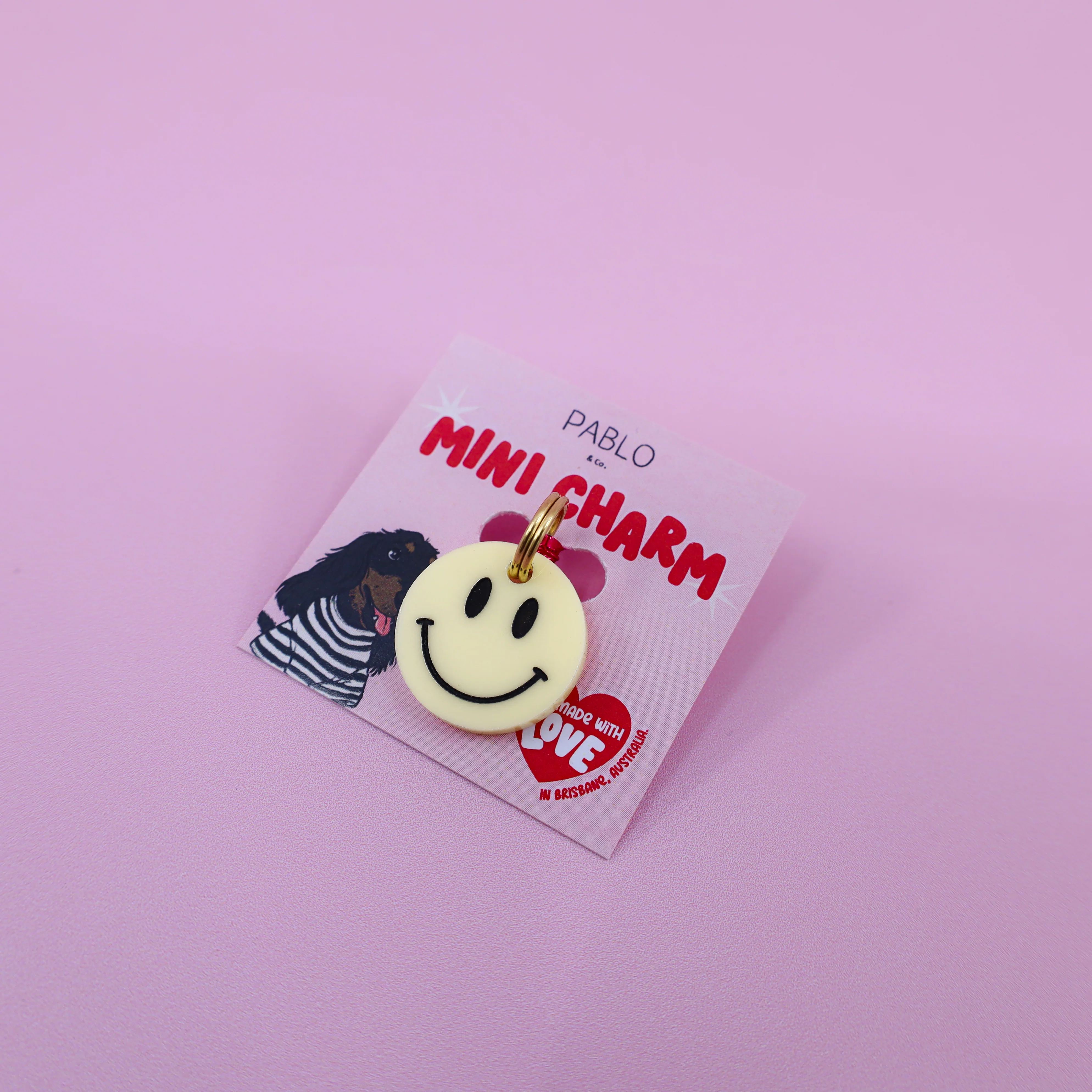 Acrylic Mini Charms - Image 17