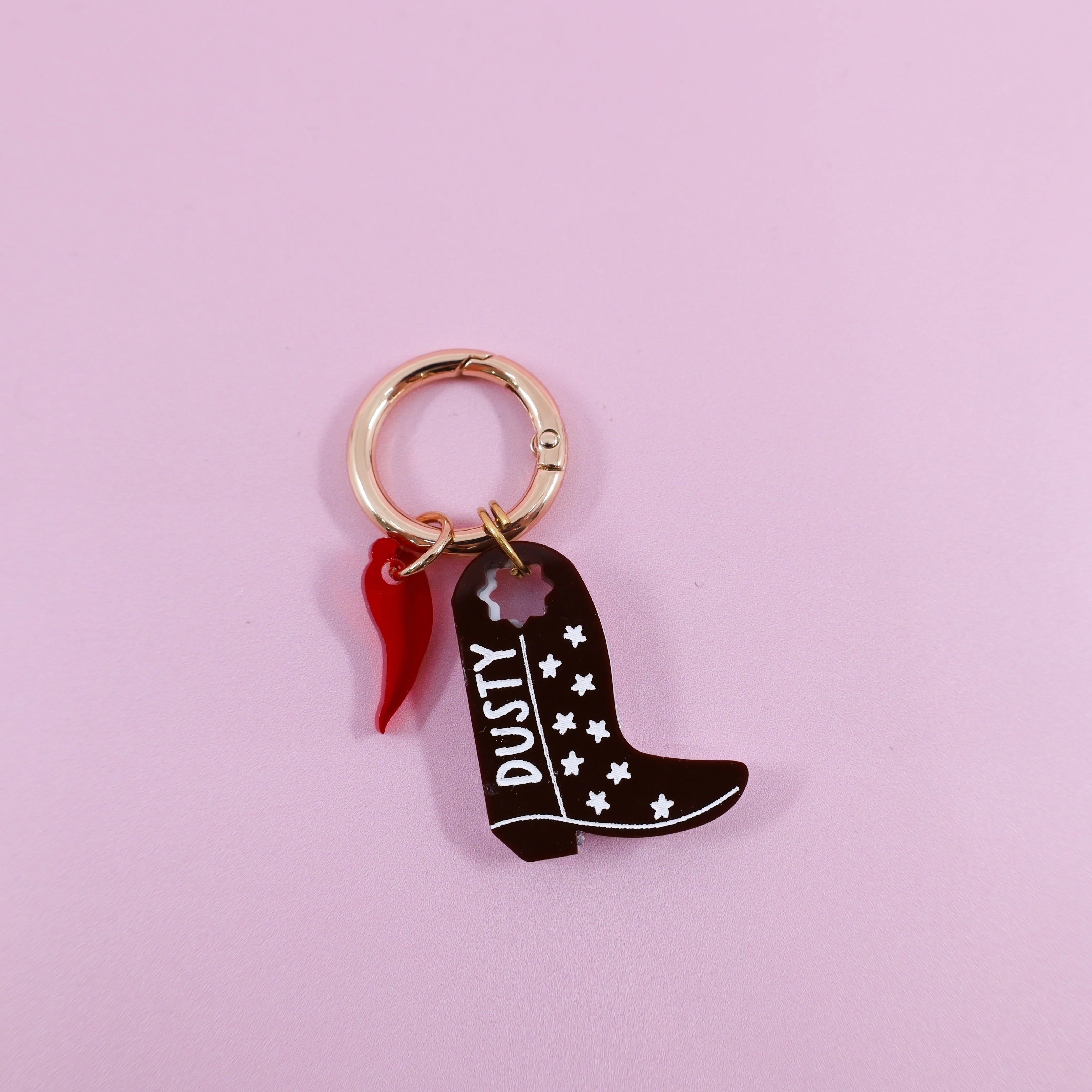Acrylic Mini Charms - Image 18