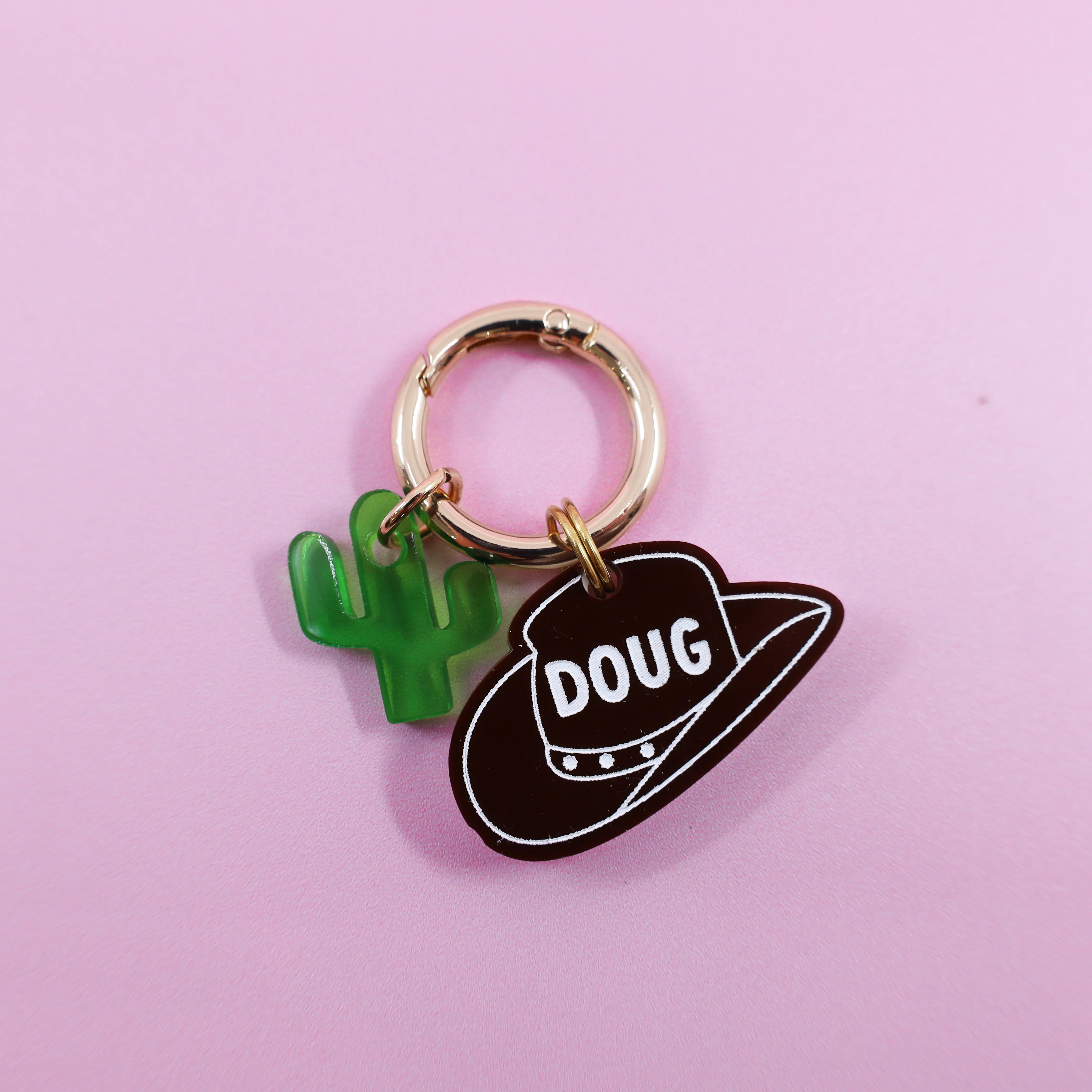 Acrylic Mini Charms - Image 19