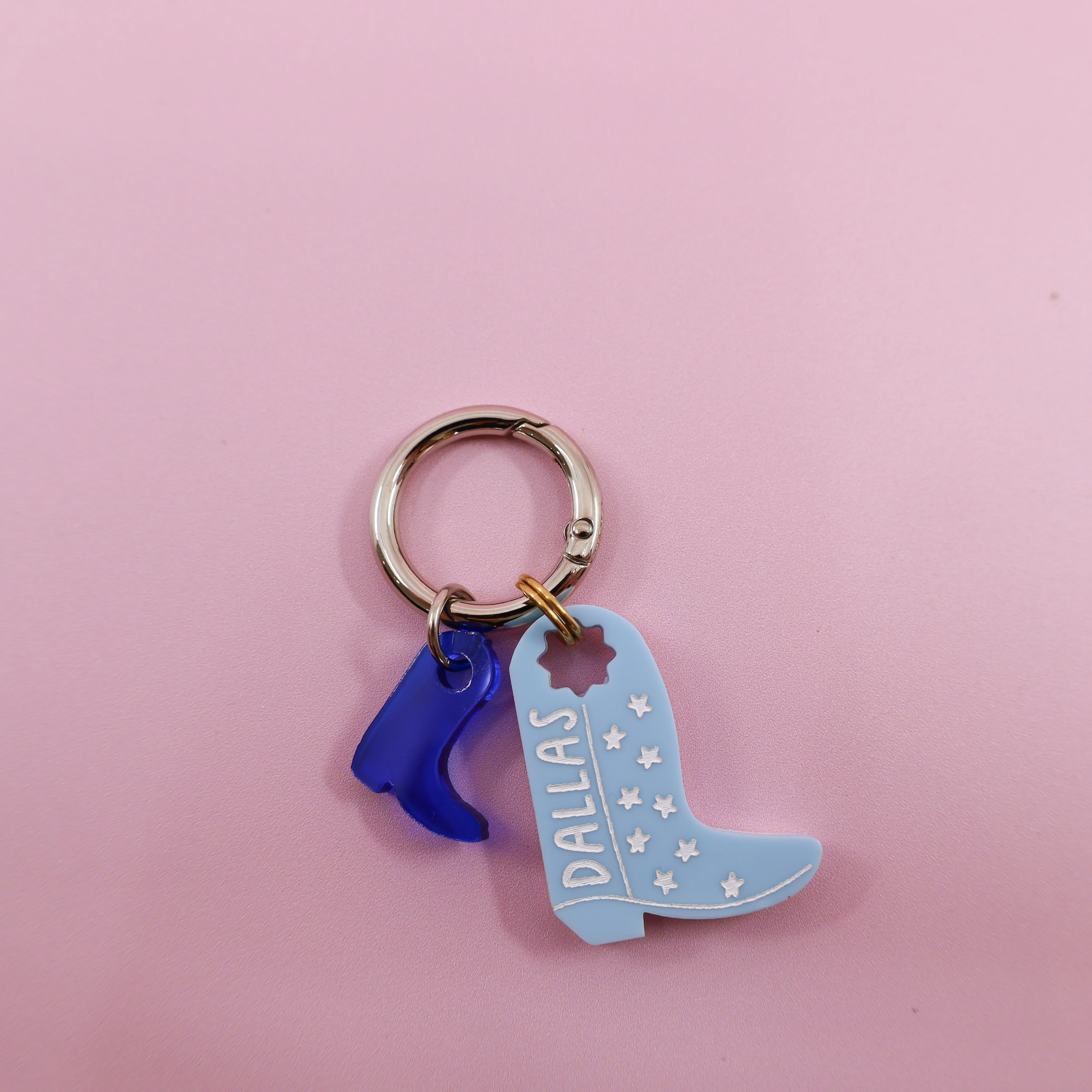 Acrylic Mini Charms - Image 26