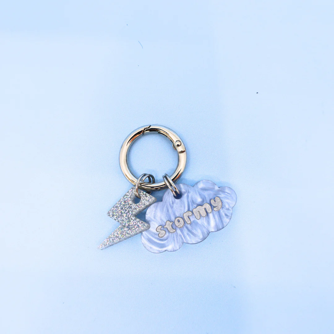 Acrylic Mini Charms - Image 27