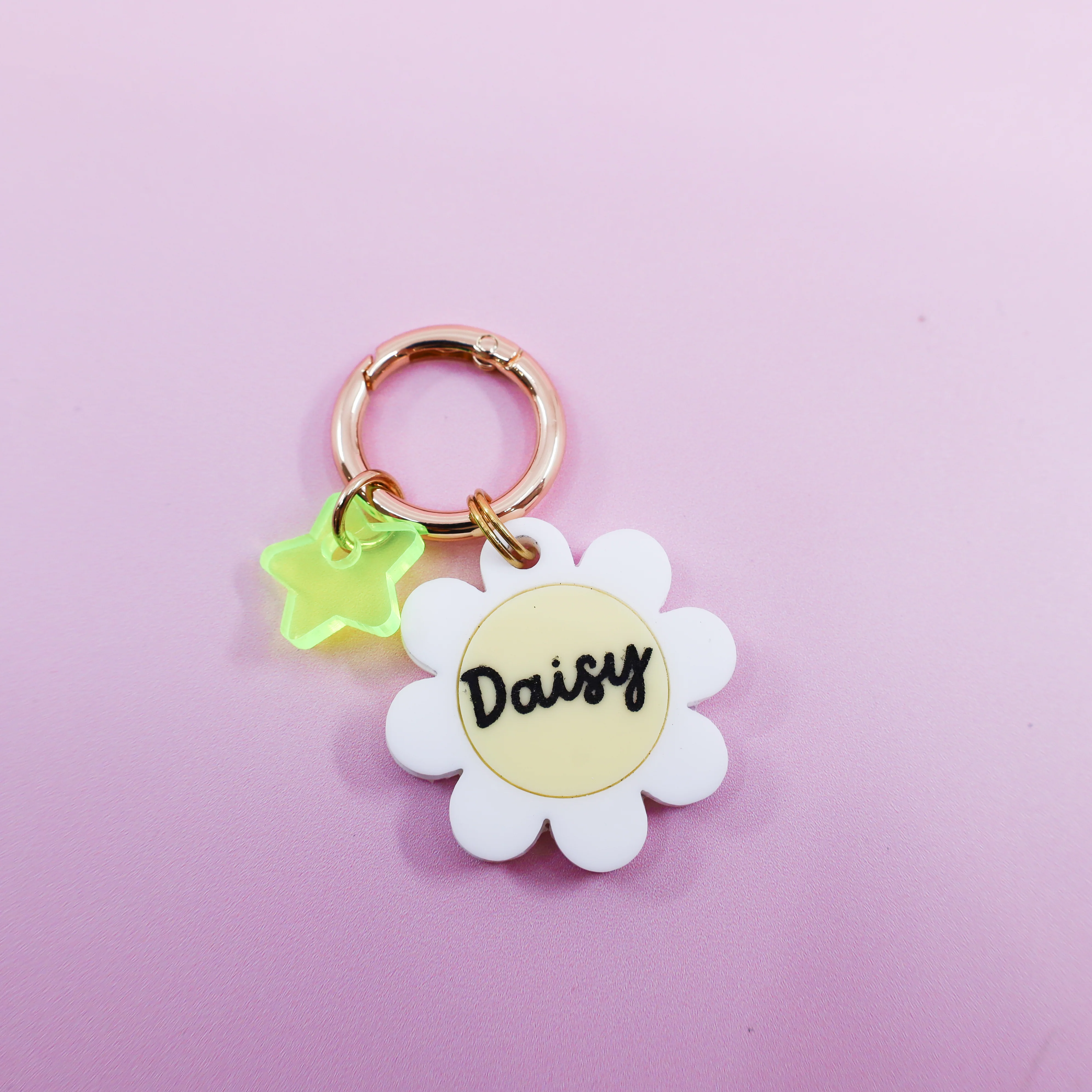 Acrylic Mini Charms - Image 28