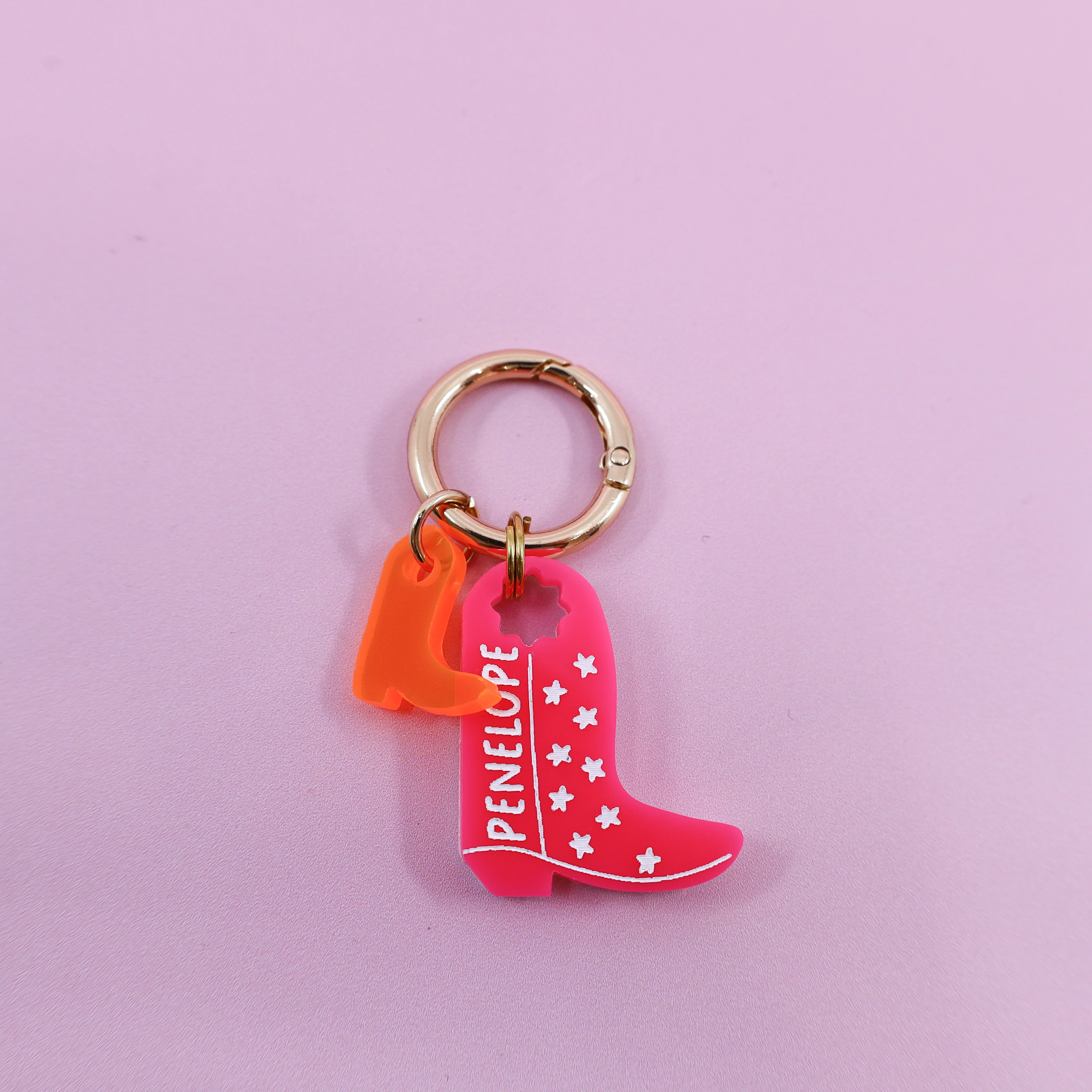 Acrylic Mini Charms - Image 29