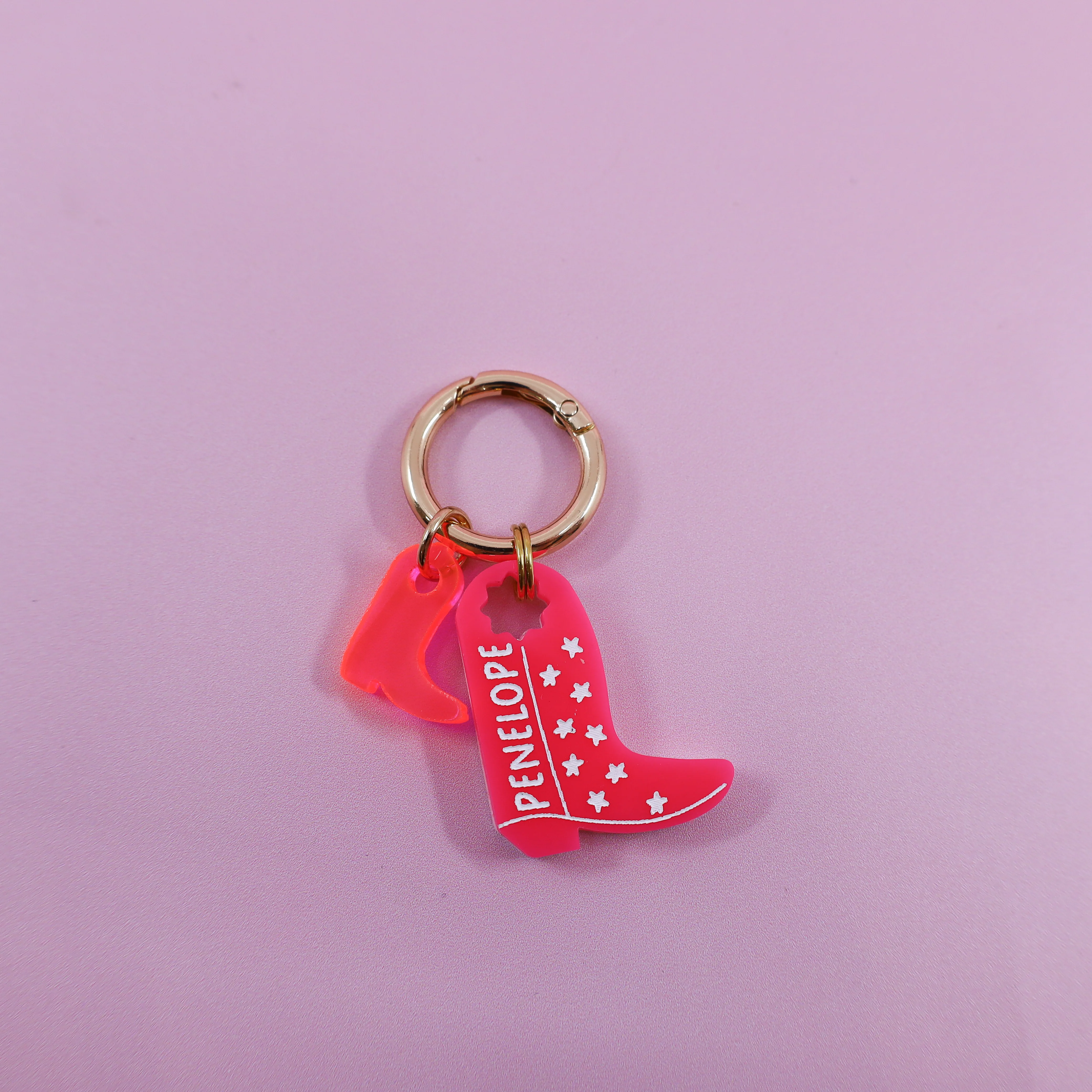 Acrylic Mini Charms - Image 30