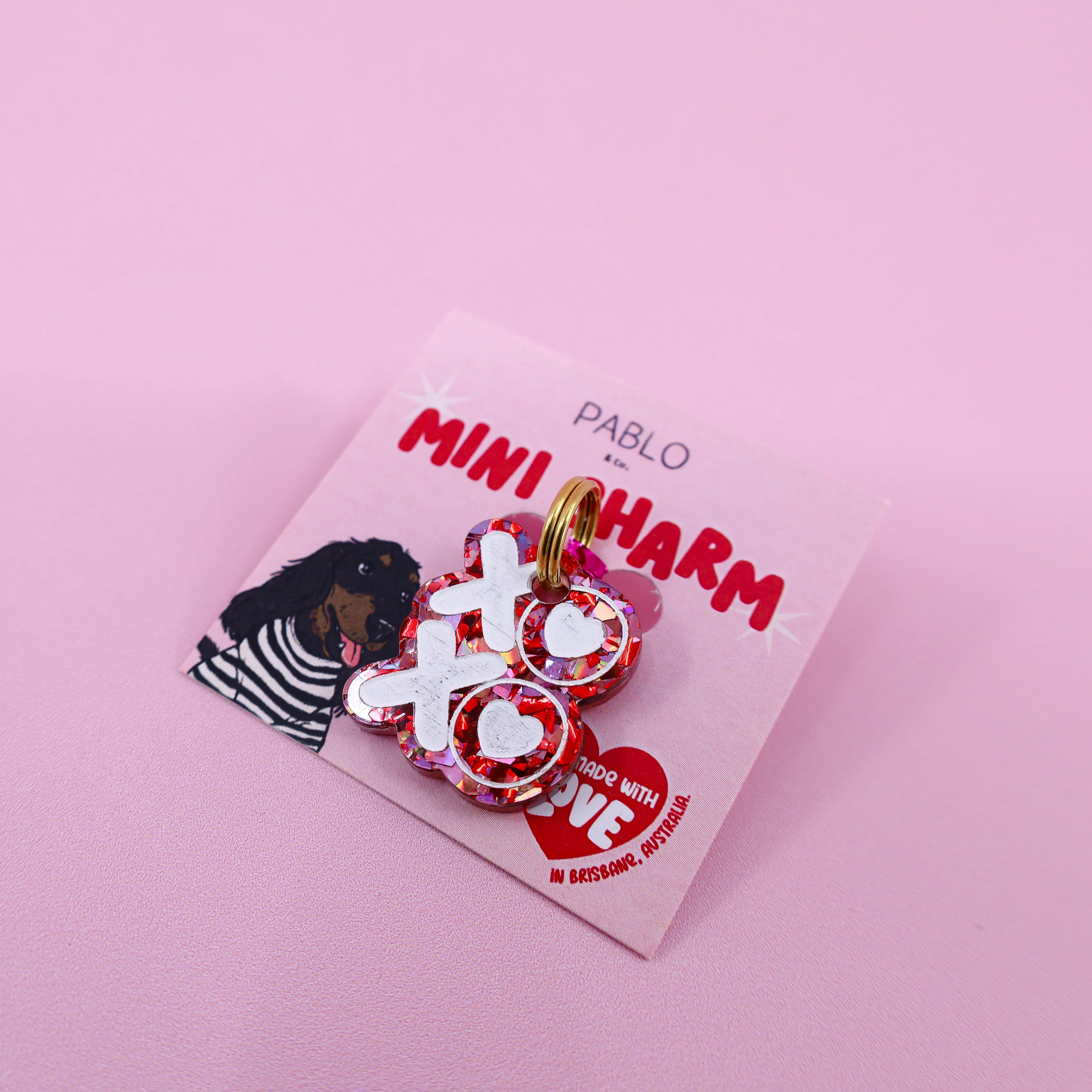 Acrylic Mini Charms - Image 7