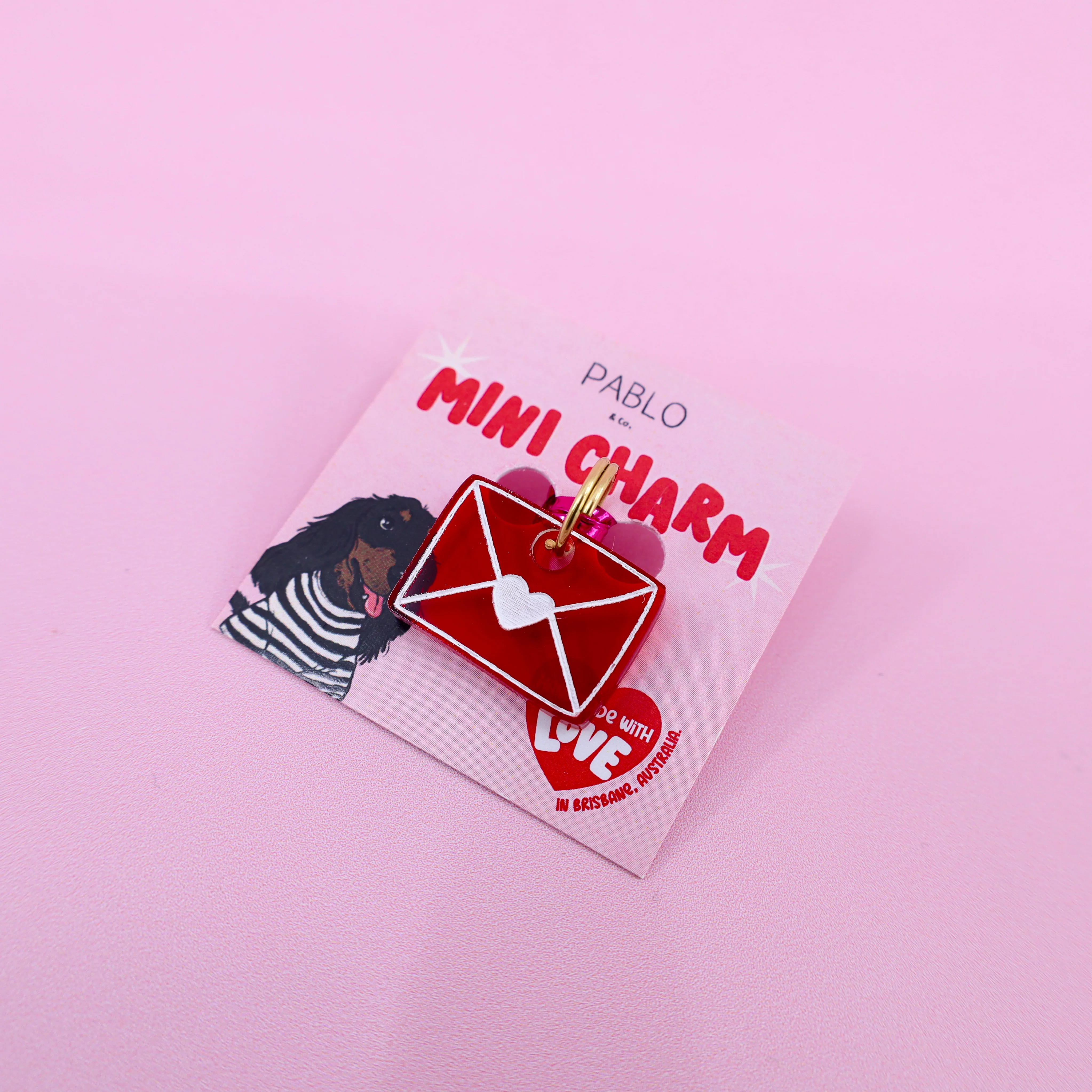 Acrylic Mini Charms - Image 8