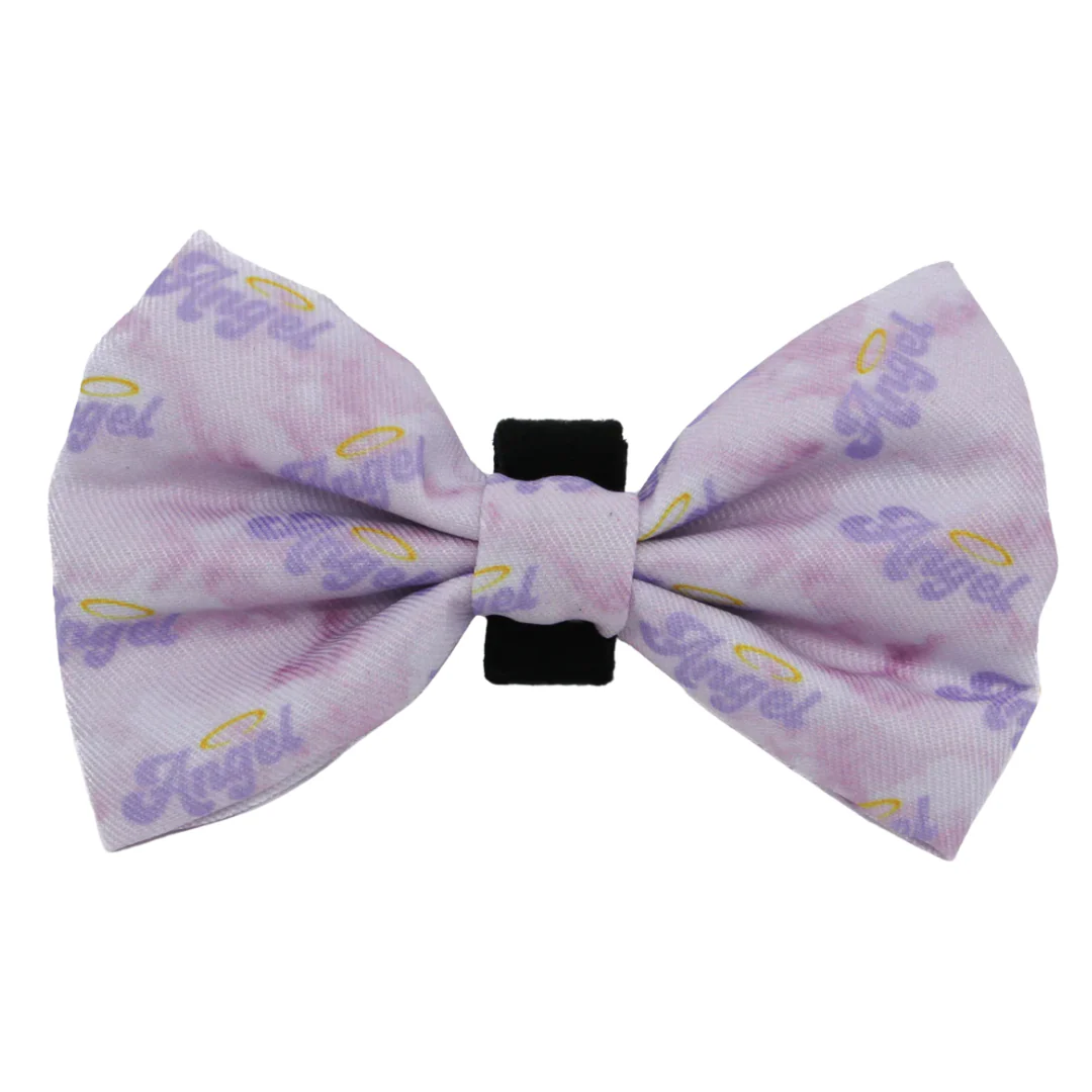 Angel: Bow Tie