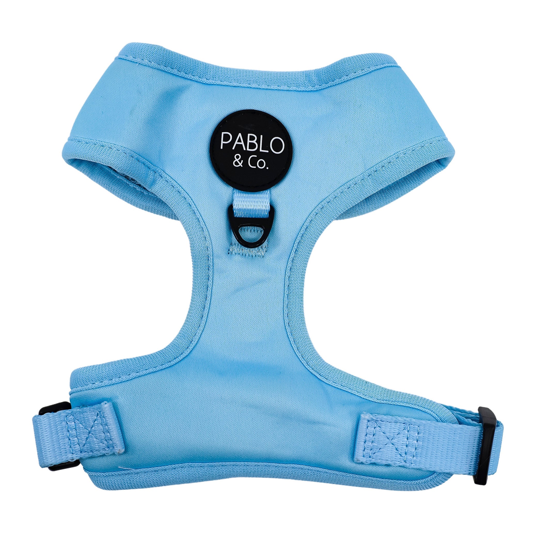 Baby Blue: Adjustable Harness - Image 5