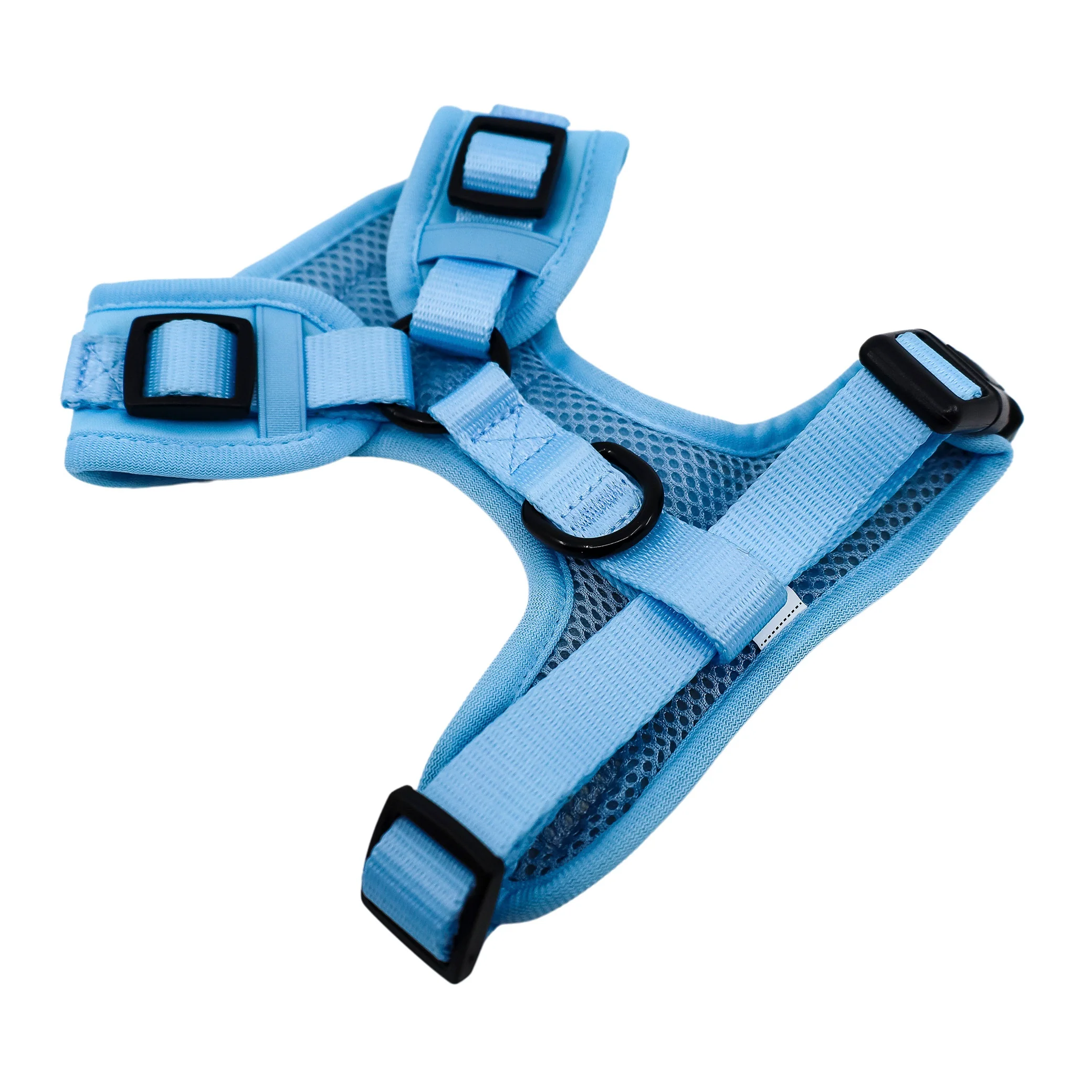 Baby Blue: Adjustable Harness - Image 6