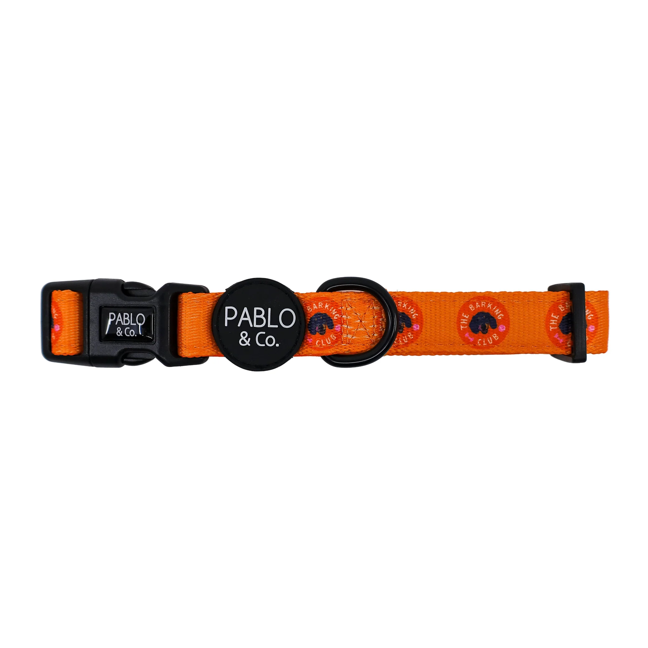 Bark Club: Collar - Image 4
