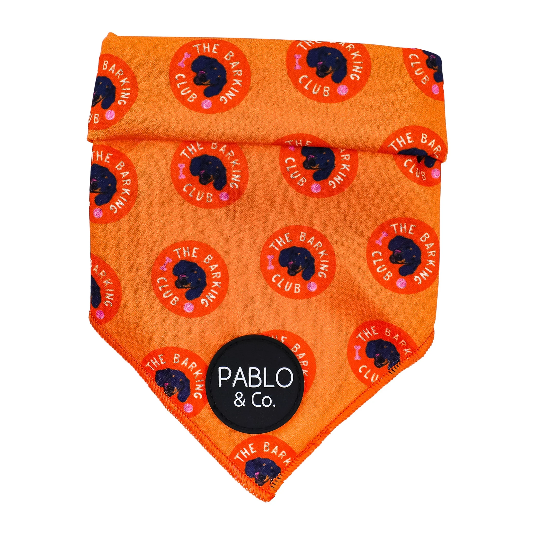 Bark Club - Dog Bandana - Image 3