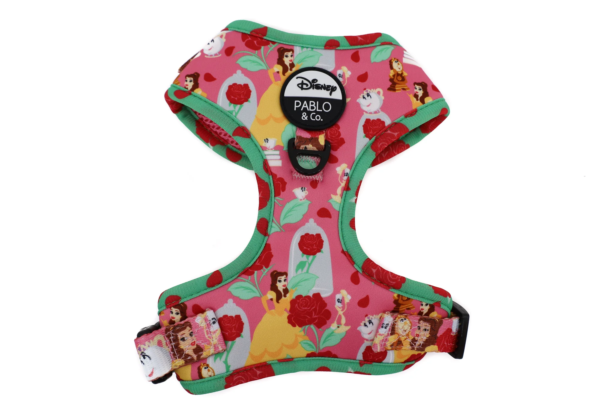 Beauty and the Beast: Adjustable Harness - Image 5
