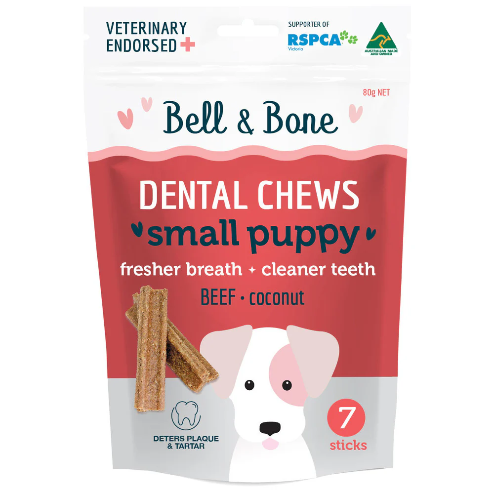 Dental Sticks for Puppy & Adult Dogs - Image 4