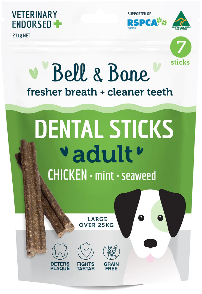 Dental Sticks for Puppy & Adult Dogs - Image 7