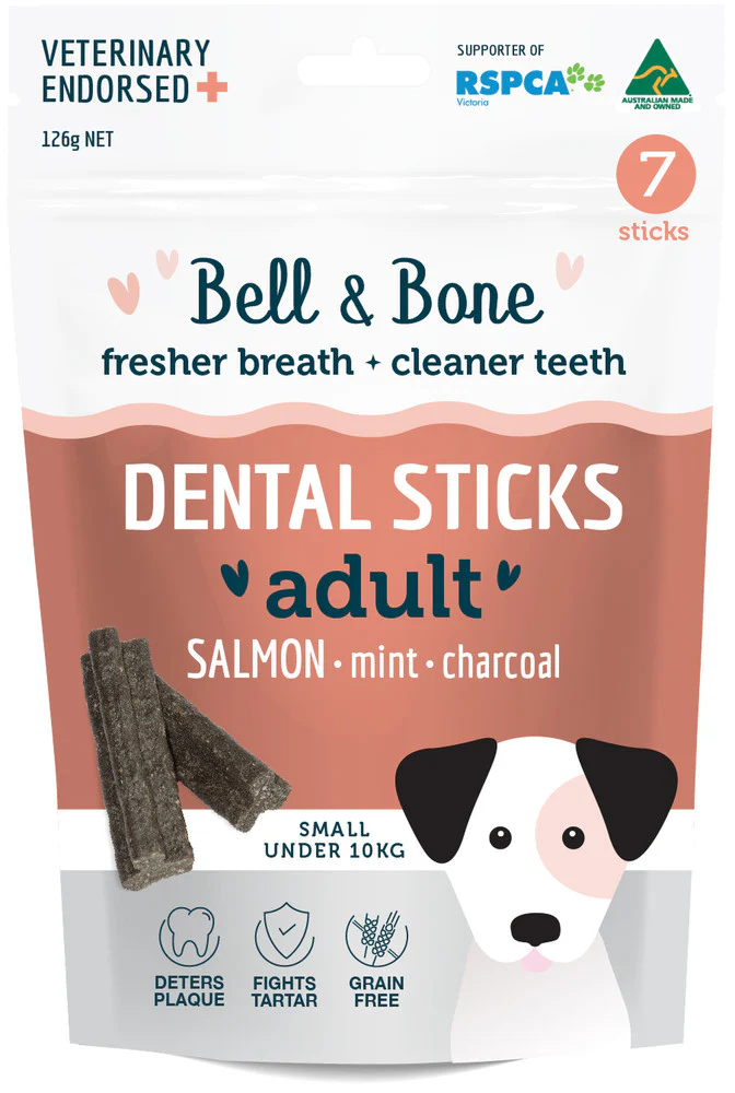Dental Sticks for Puppy & Adult Dogs - Image 8