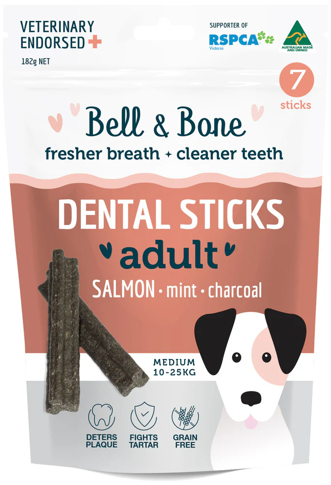 Dental Sticks for Puppy & Adult Dogs - Image 9