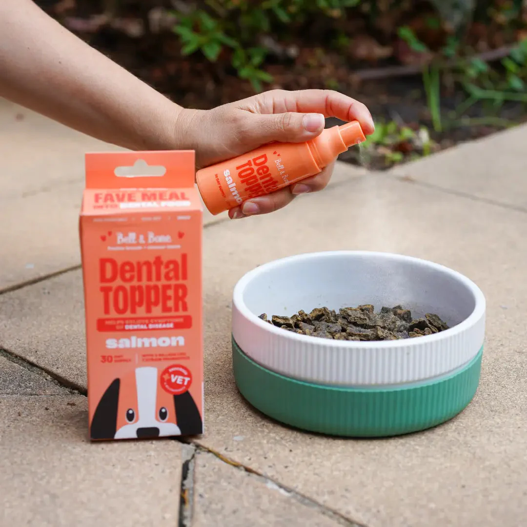 Bell & Bone Dog Dental Toppers - Image 7