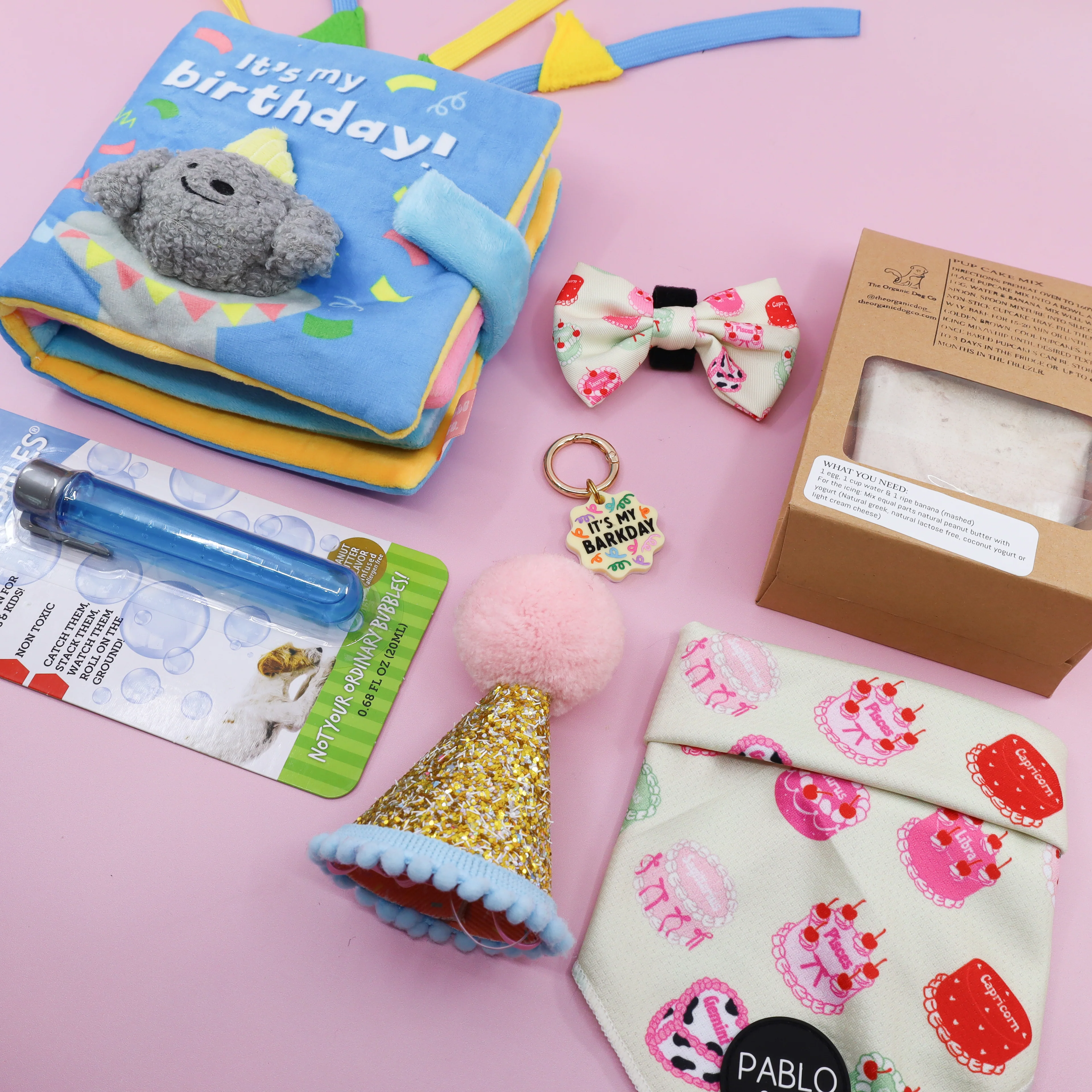 Personalised Birthday Box - Image 4