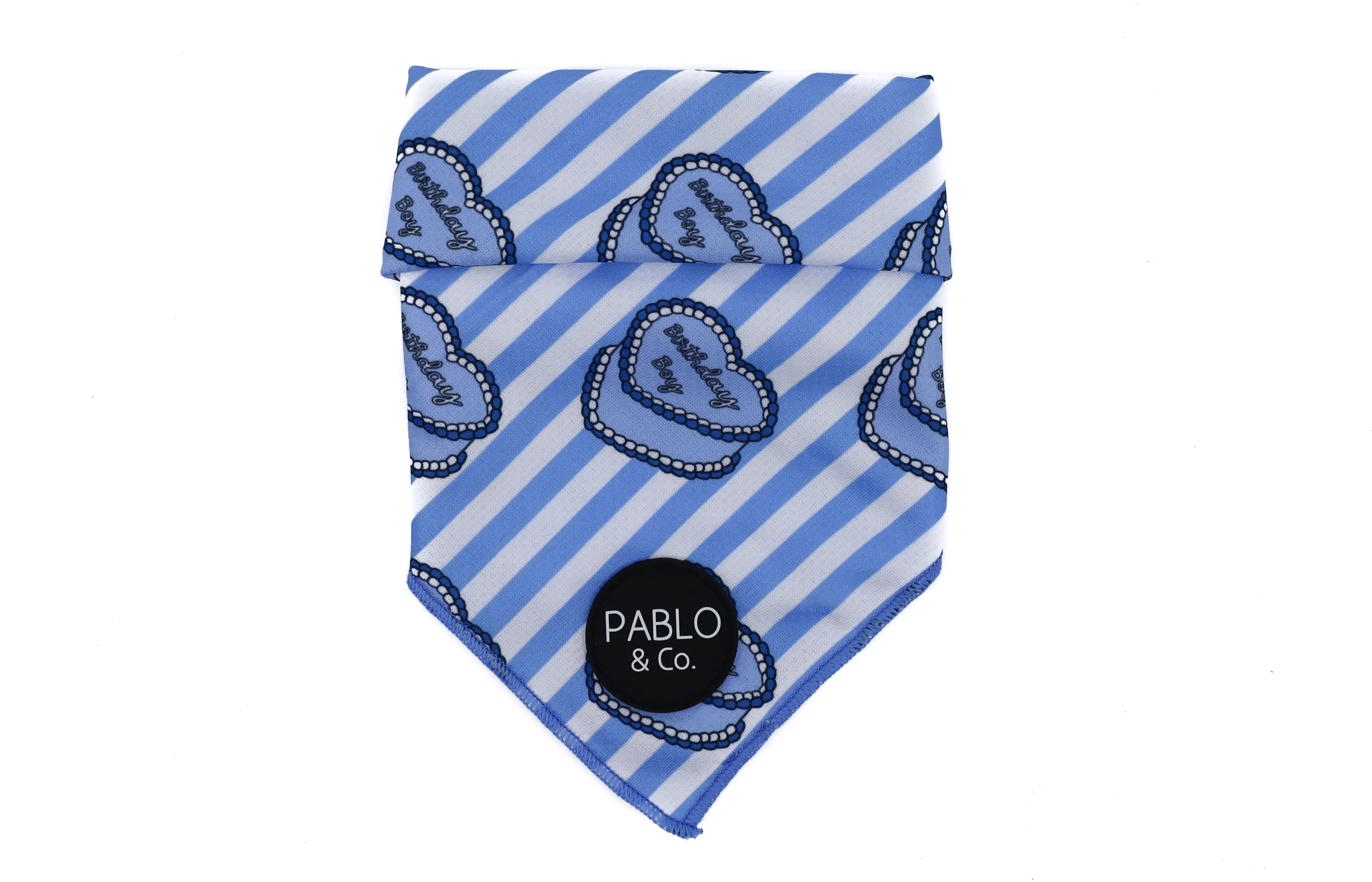 Birthday Boy - Dog Bandana - Image 3