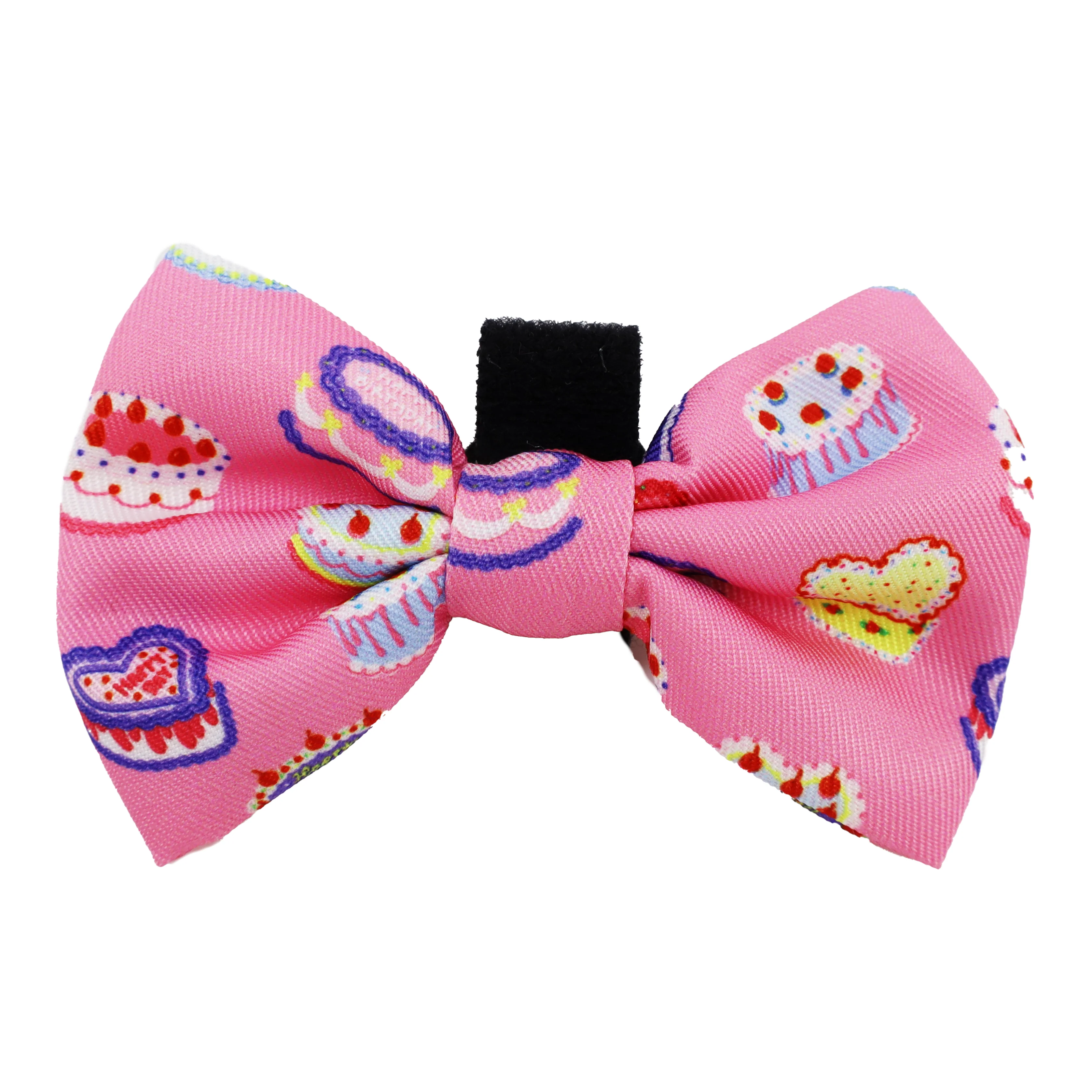 Birthday Buttercream: Bow Tie - Image 3