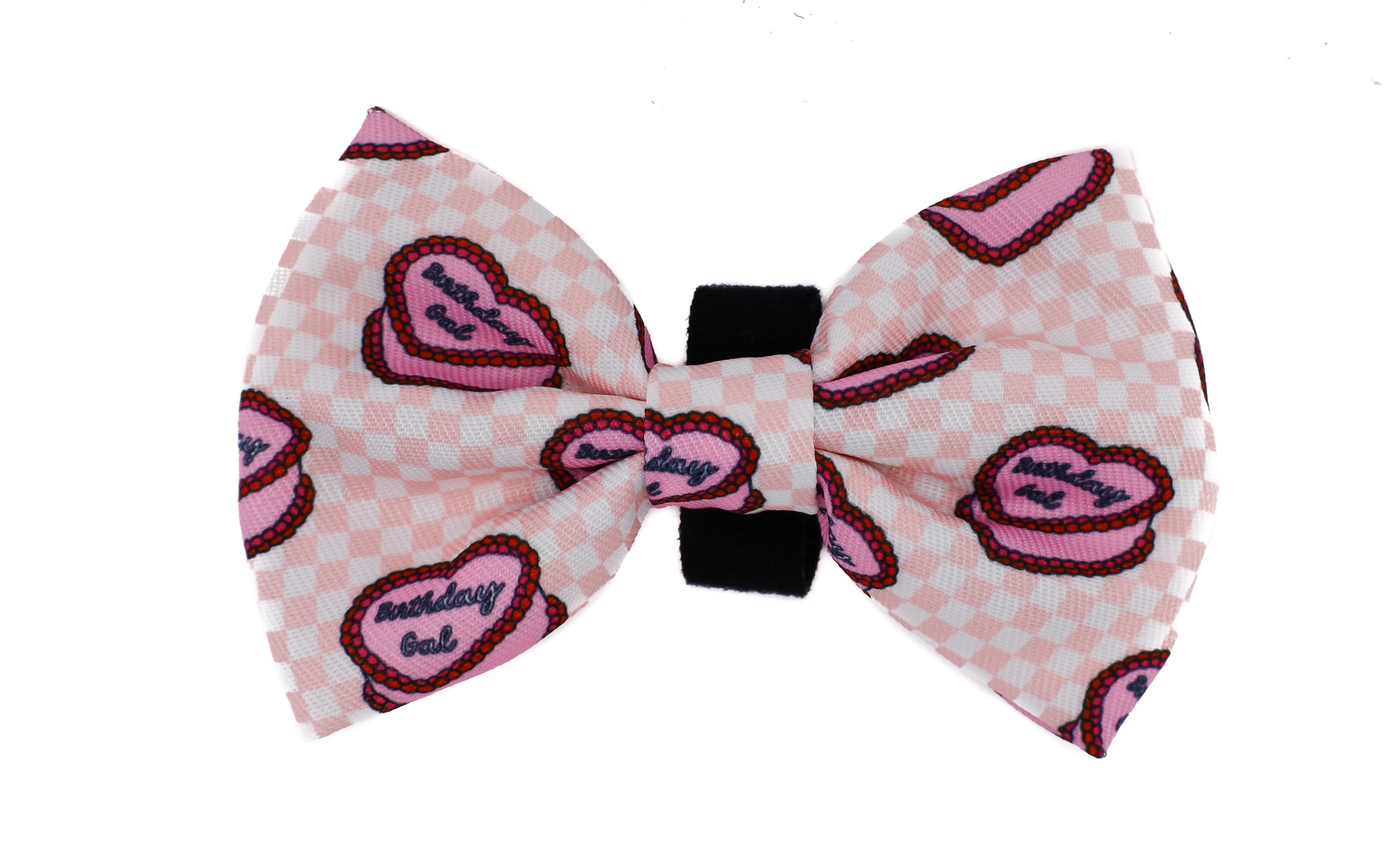 Birthday Gal: Bow Tie - Image 3