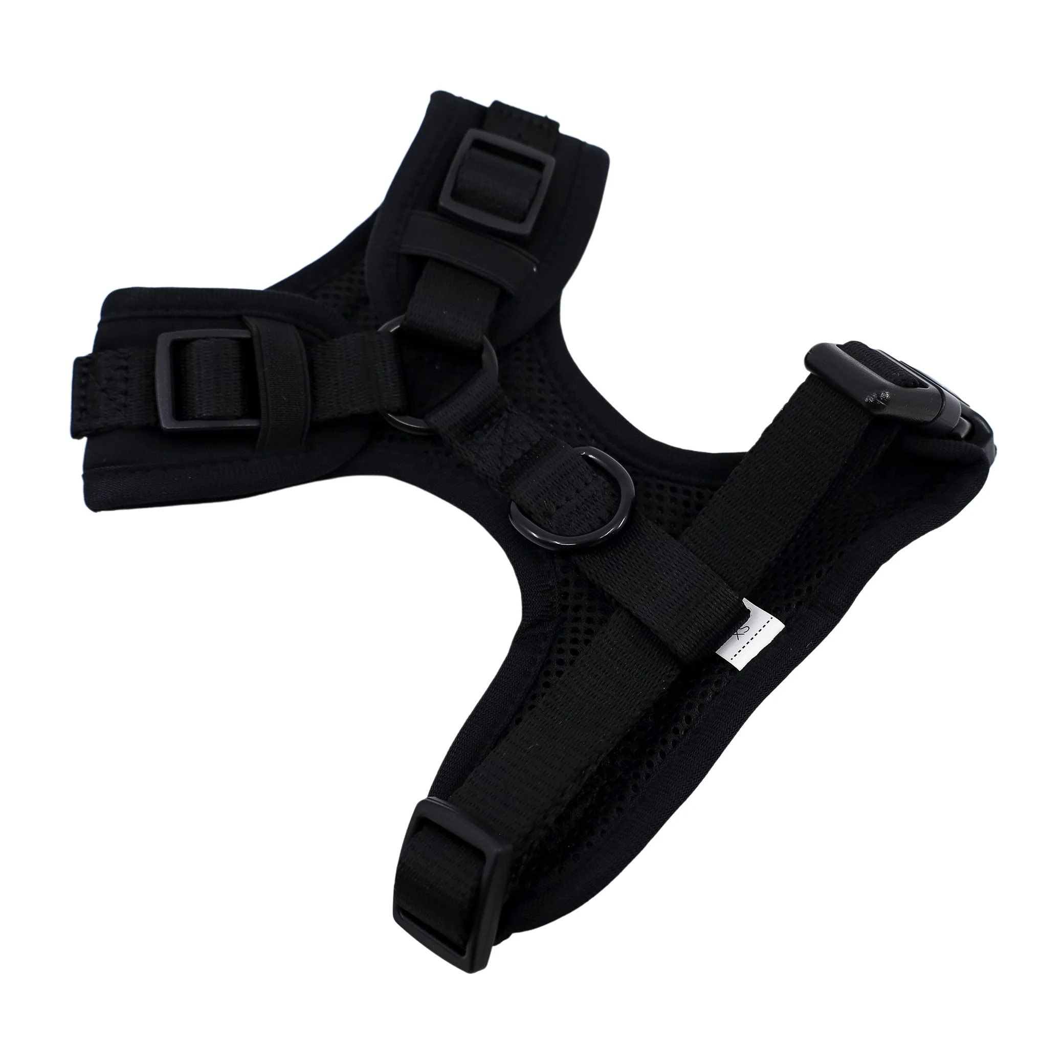 Black: Adjustable Harness - Image 9