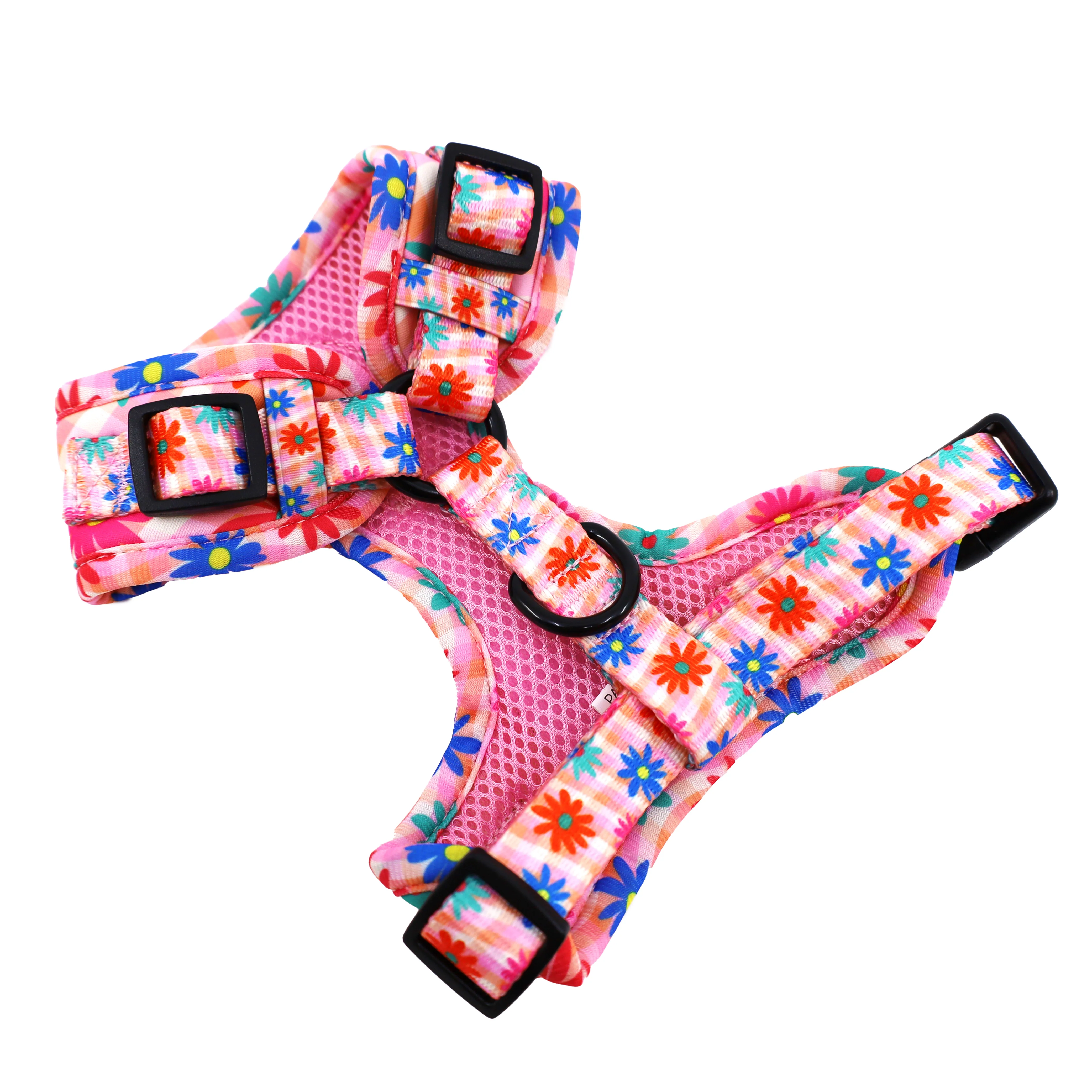 Blossom: Adjustable Harness - Image 4