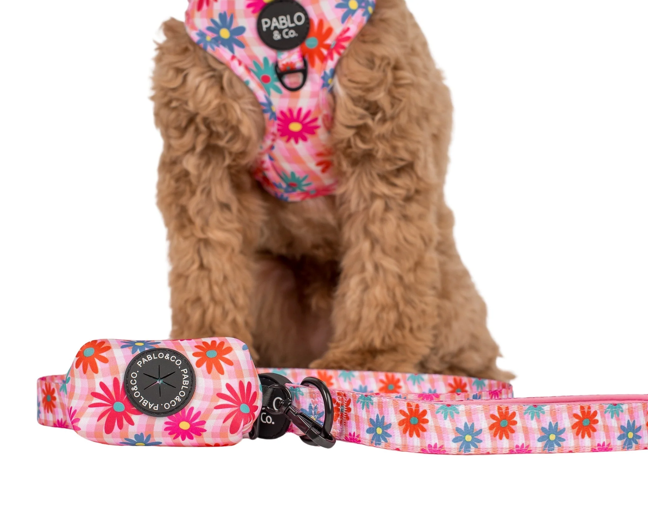 Blossom - Poop Bag Holder - Image 2