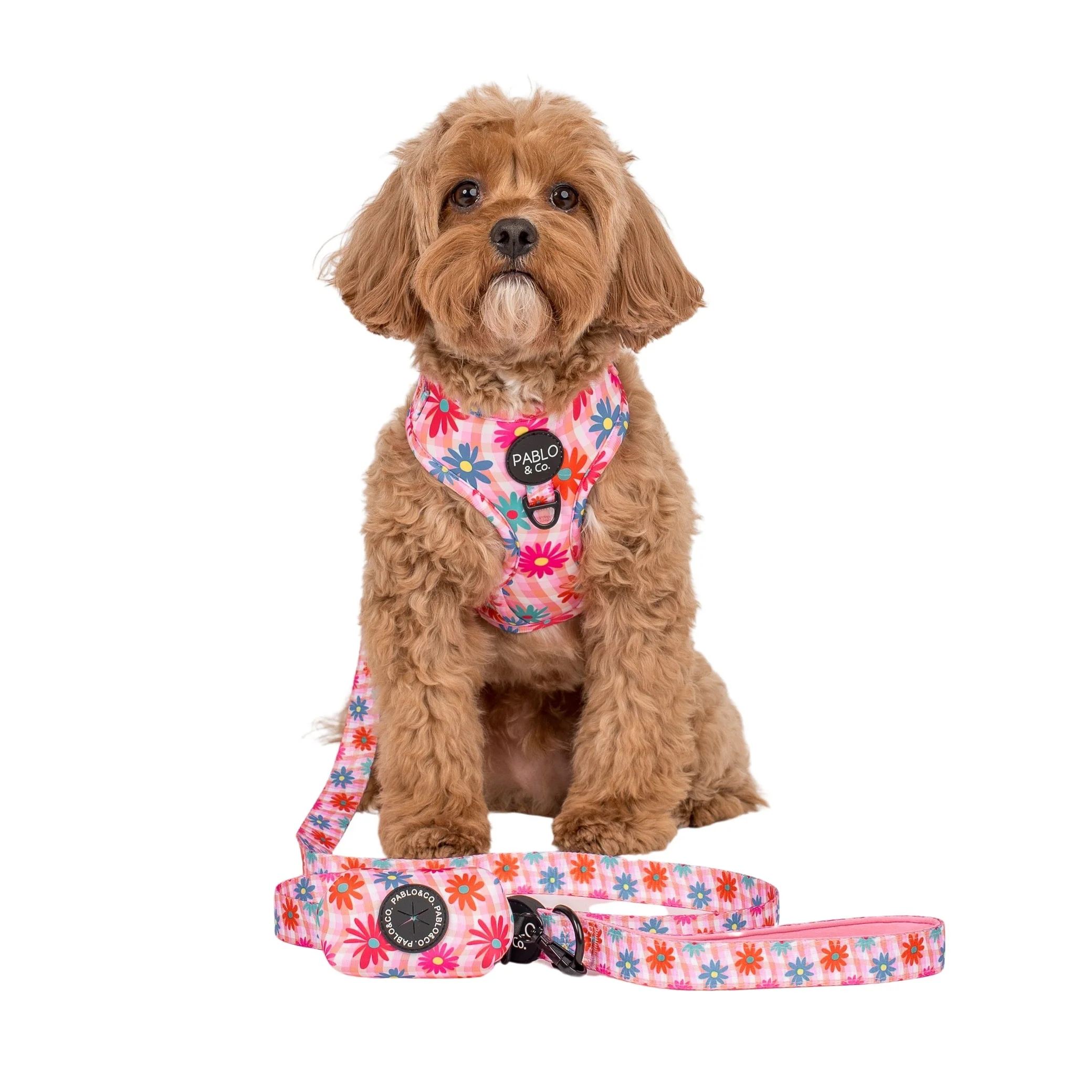 Blossom - Poop Bag Holder - Image 4