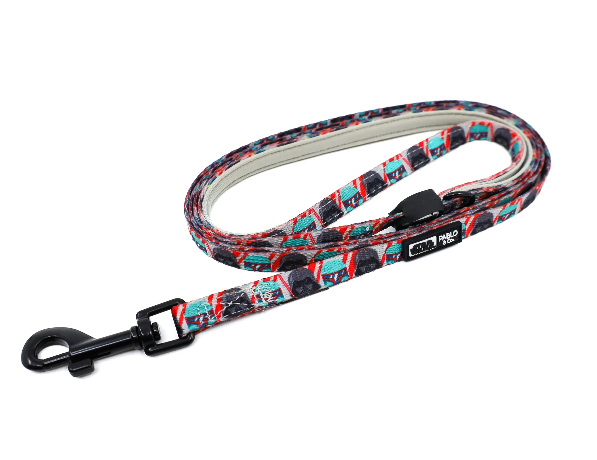 Boba Fett & Darth Vader: Cat Leash