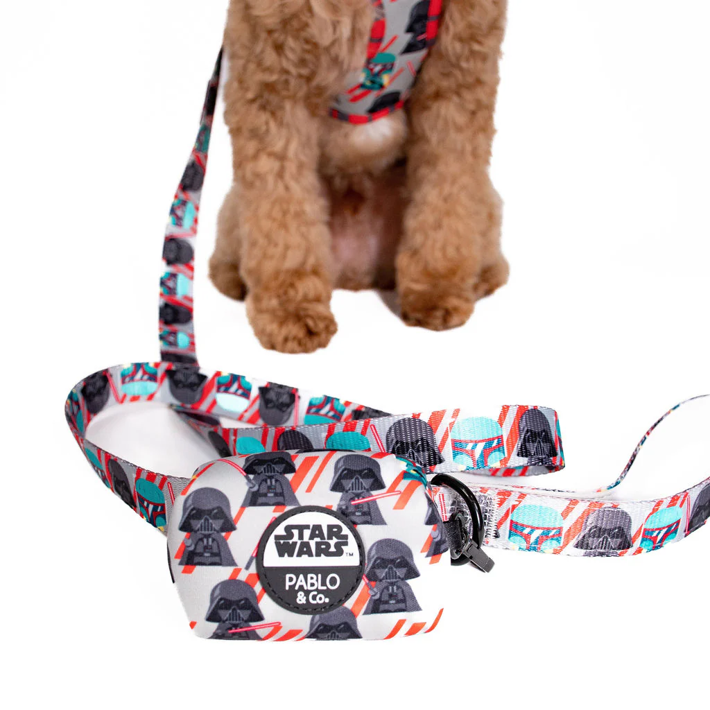 Boba Fett & Darth Vader: Treat Bag - Image 2