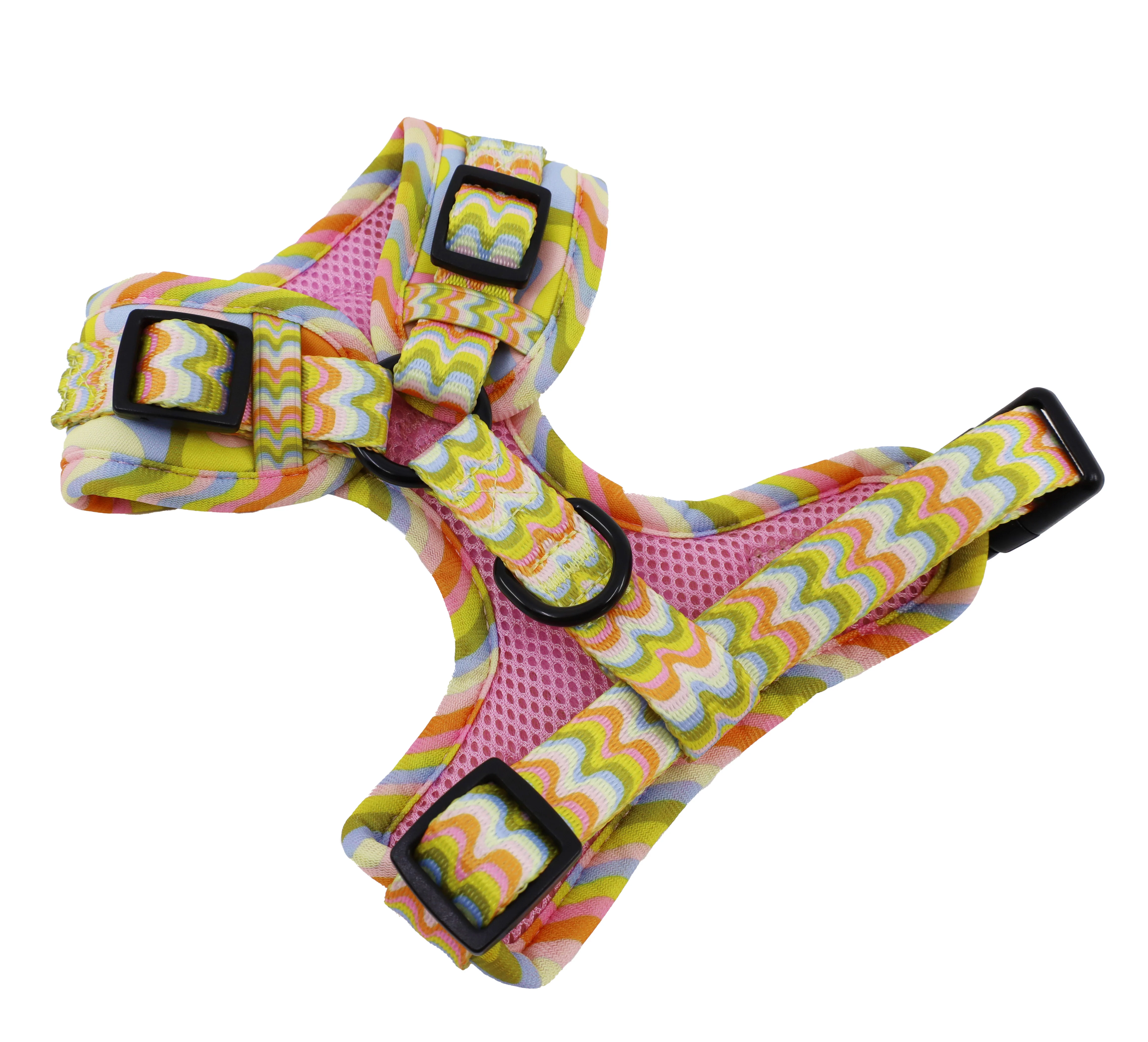Boho Waves: Adjustable Harness - Image 4