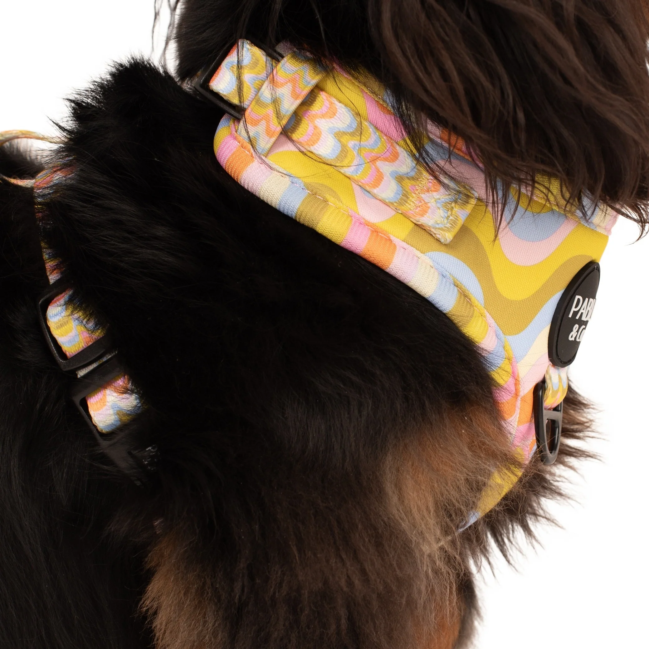 Boho Waves: Adjustable Harness - Image 6