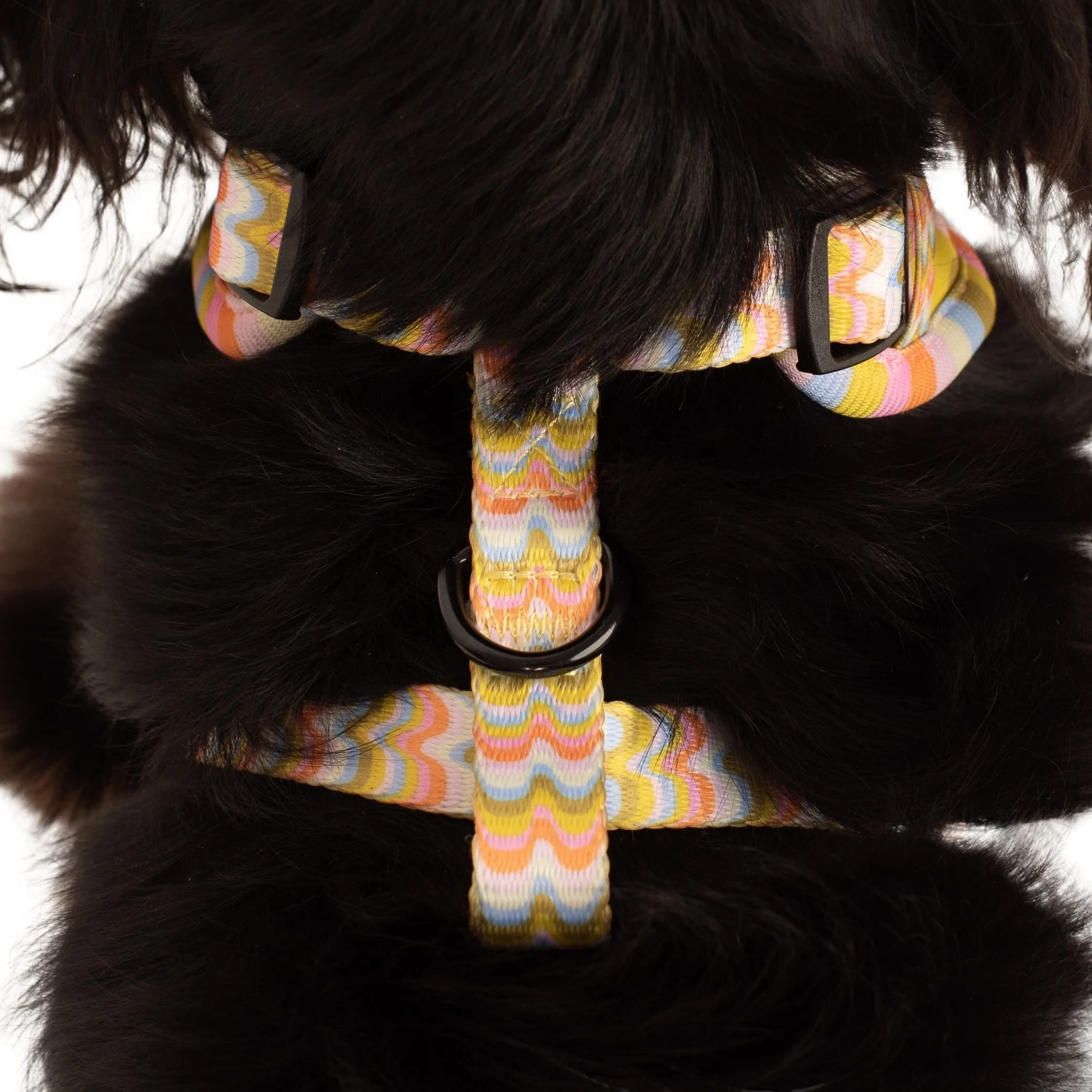 Boho Waves: Adjustable Harness - Image 7