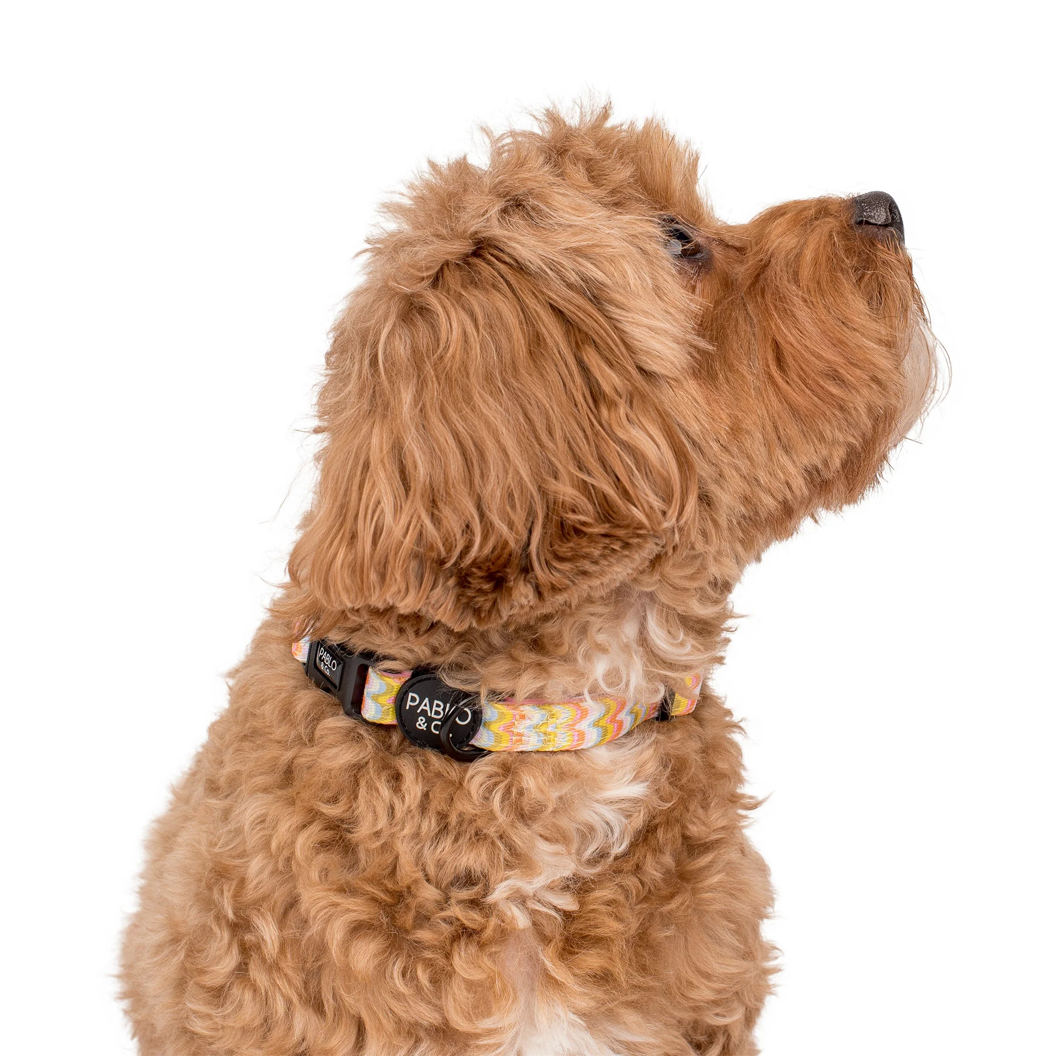 Boho Waves: Collar - Image 2